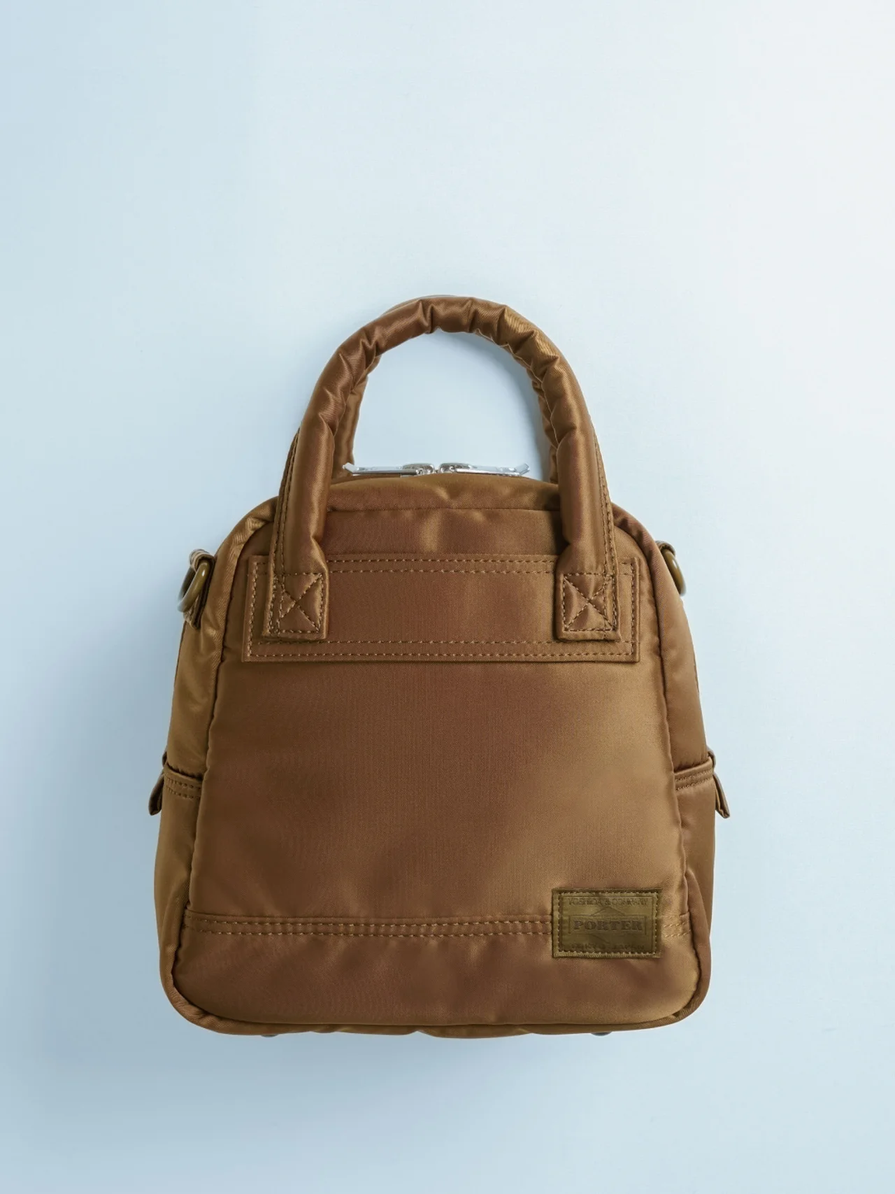 【大人のポーター】シリアルナンバー入り限の画像_6