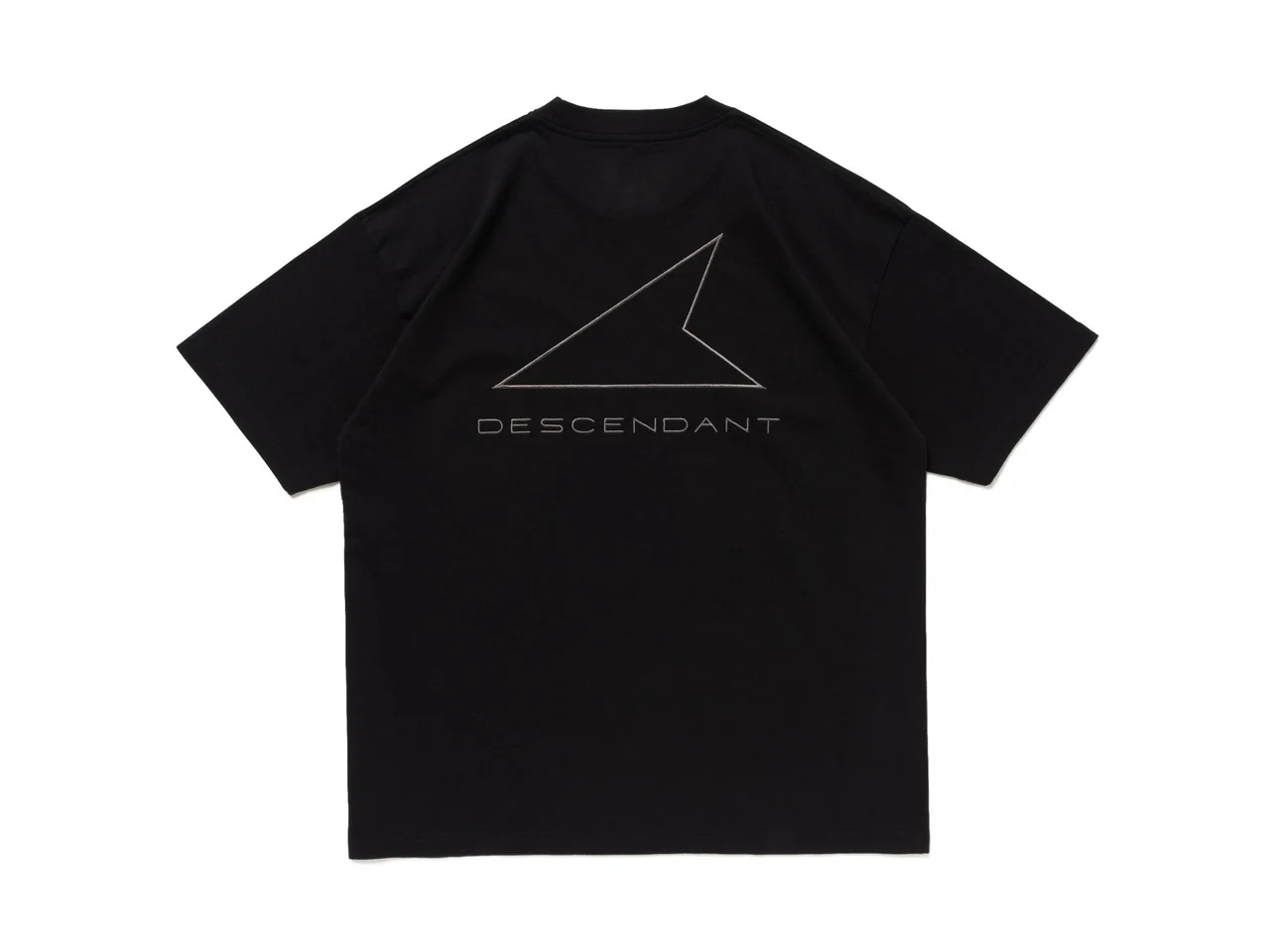 【大人の黒Tシャツ】ロンハーマン別注「デの画像_7