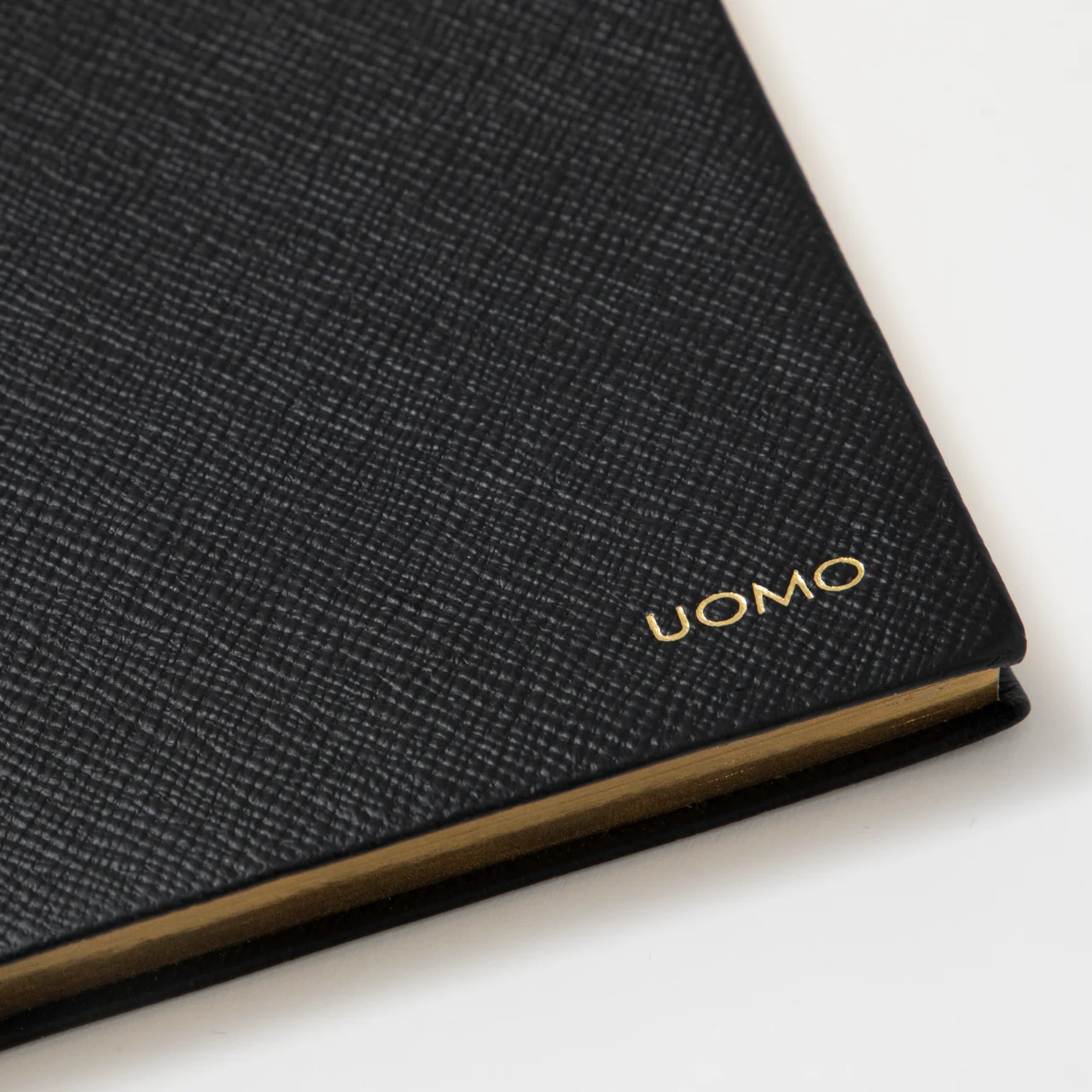 SMYTHSON｜ソーホー ノートブックの画像_1