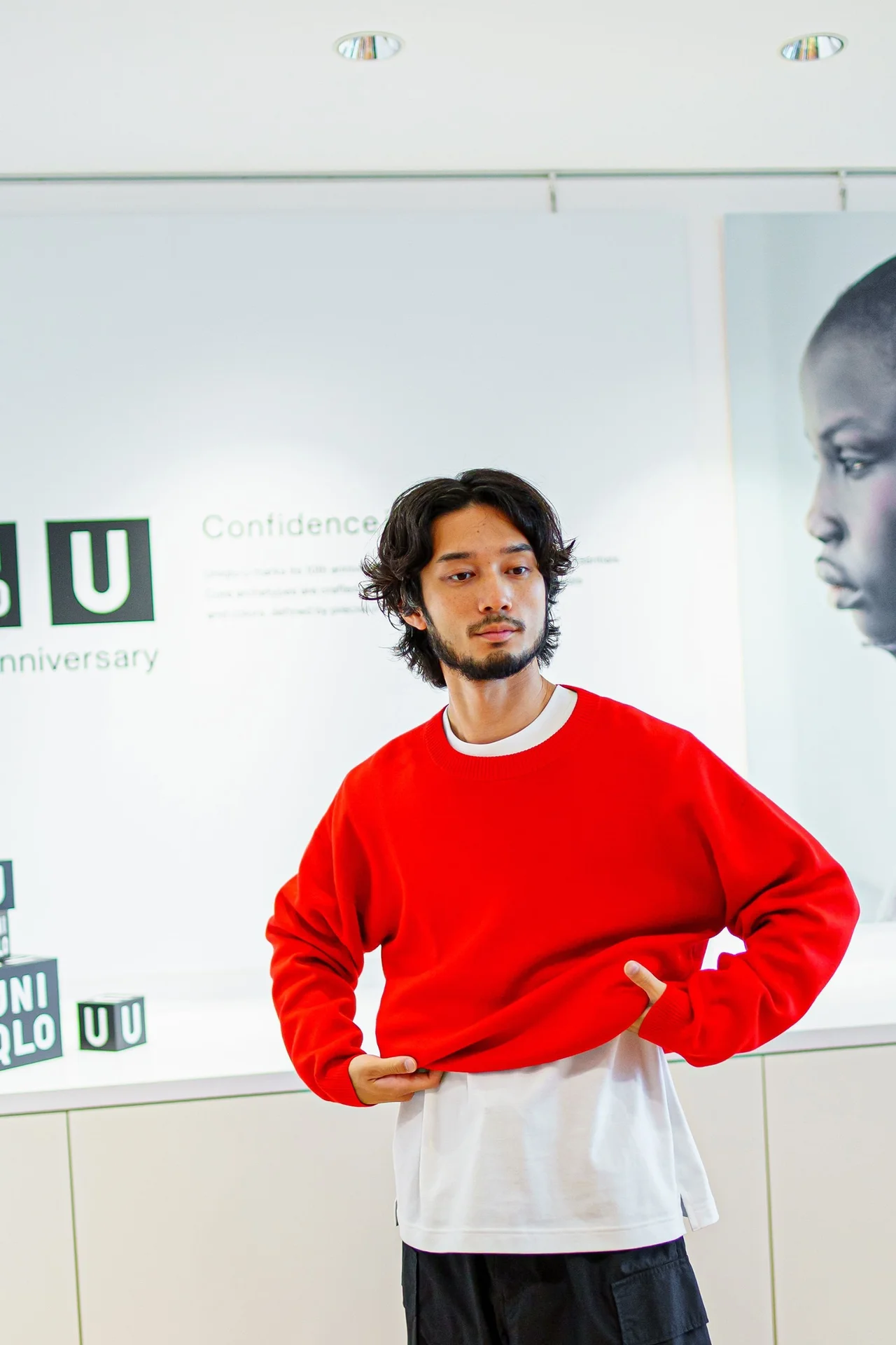 【大人のユニクロ】「ユニクロ ユー」新作の画像_13