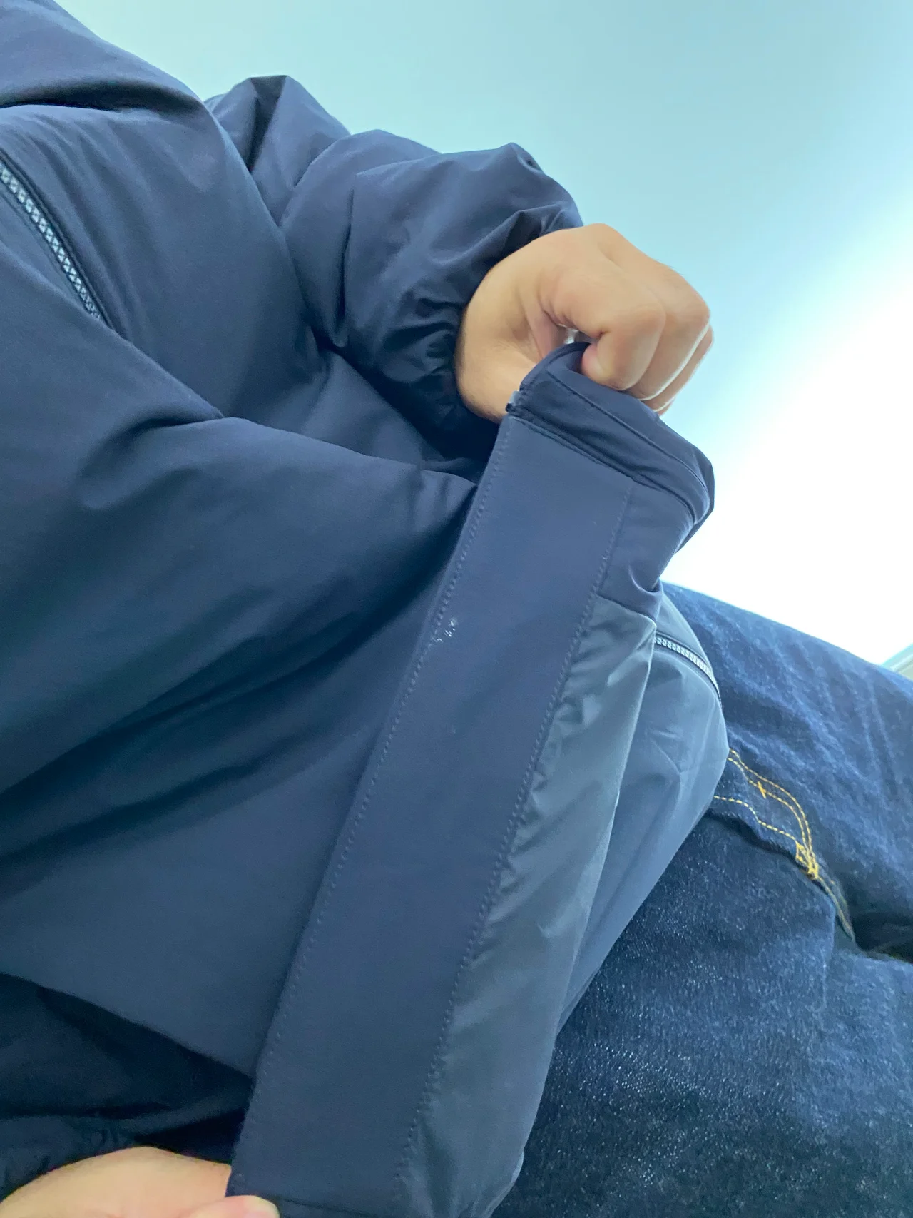 【大人のユニクロ】「ユニクロ:シー」と「の画像_21