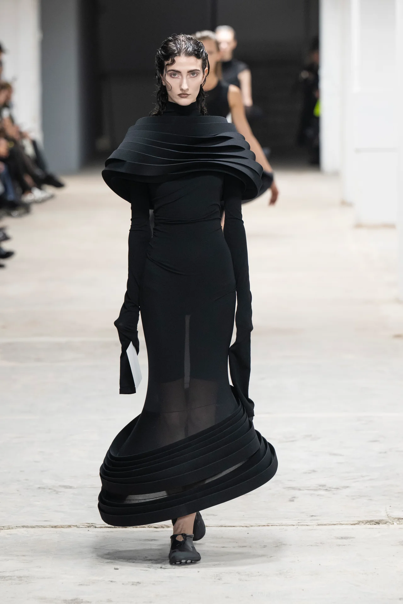 【大人のニューバランス】薄底フォルムの「の画像_32