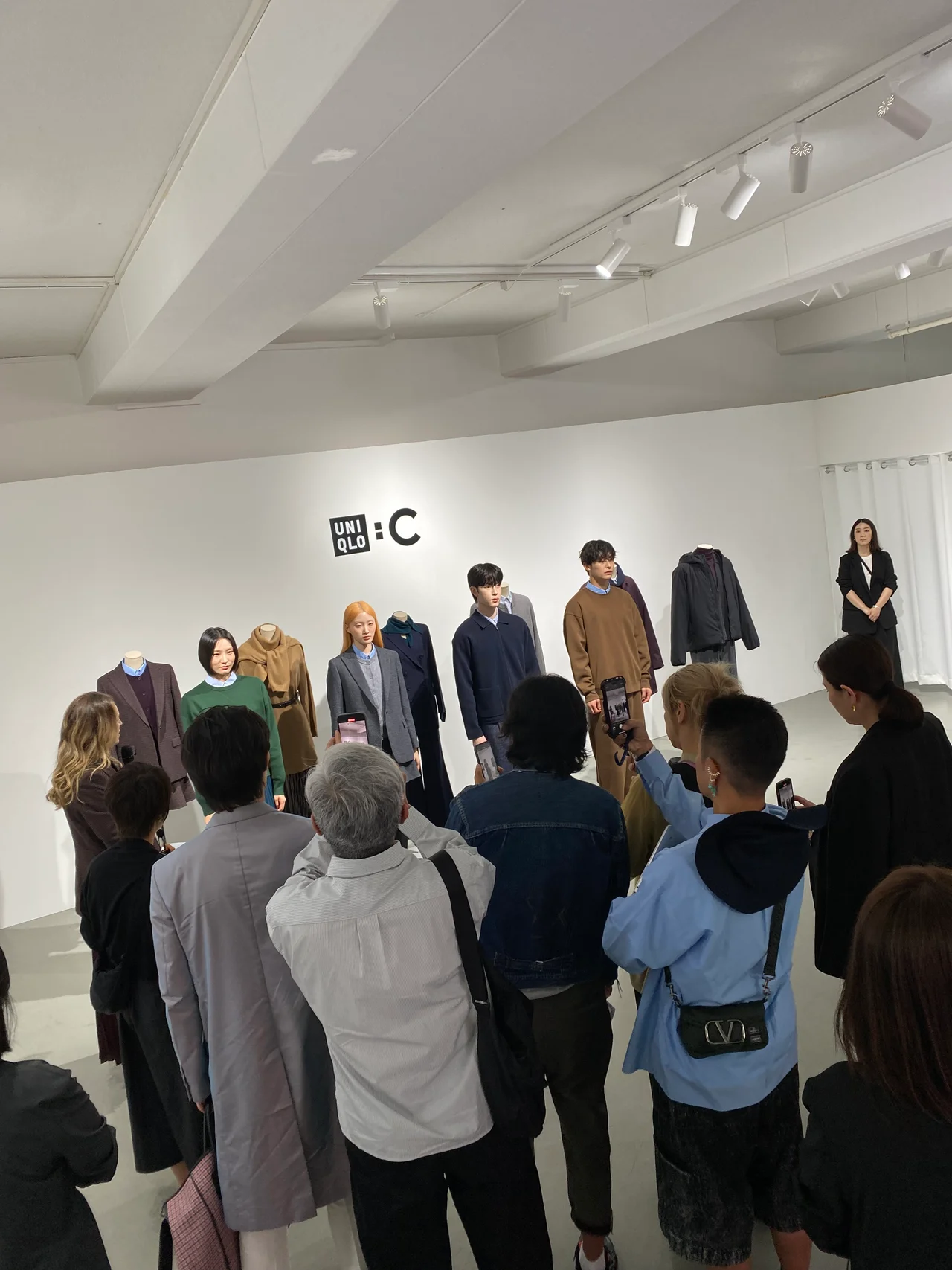 【大人のユニクロ】「ユニクロ：シー」の作の画像_10