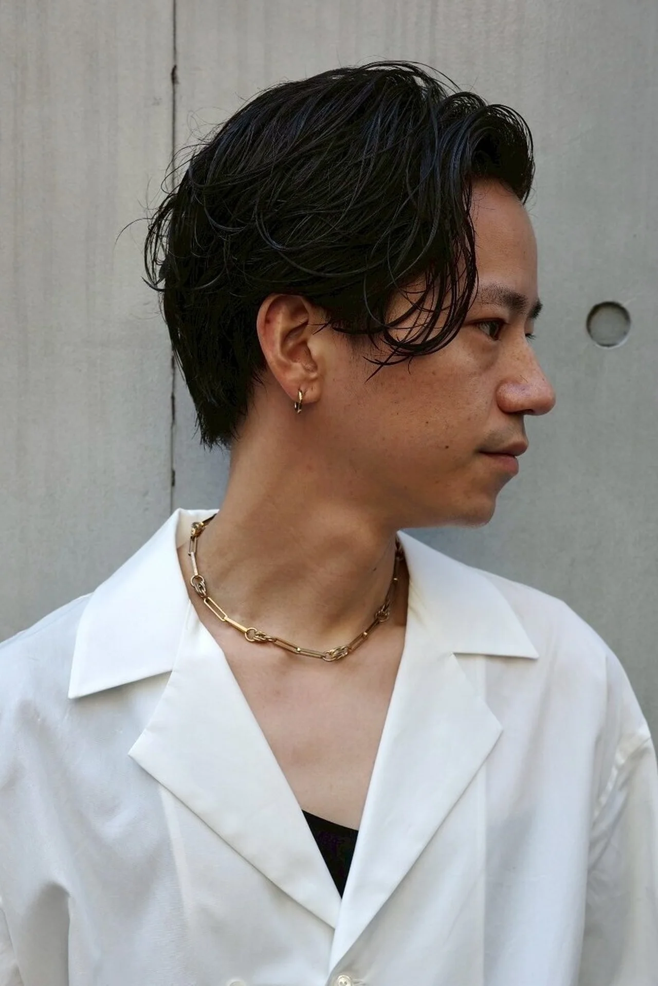 「あえて重めに残して髪のパサつきを抑えるの画像_3