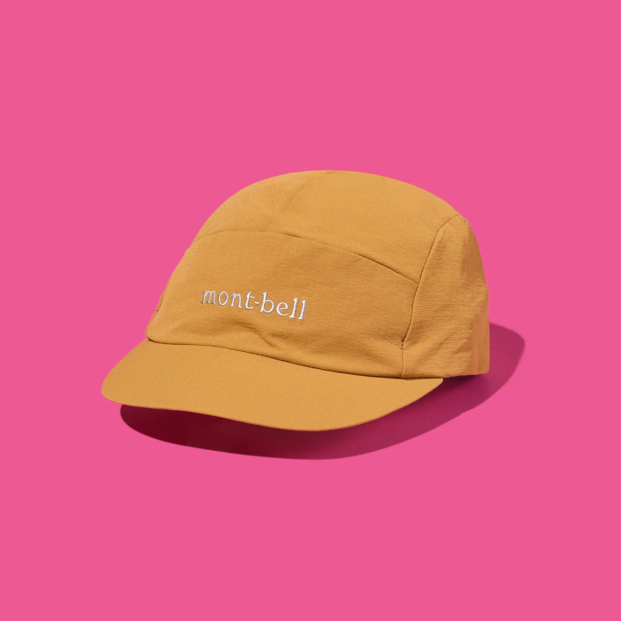 ポップアップ キャップ