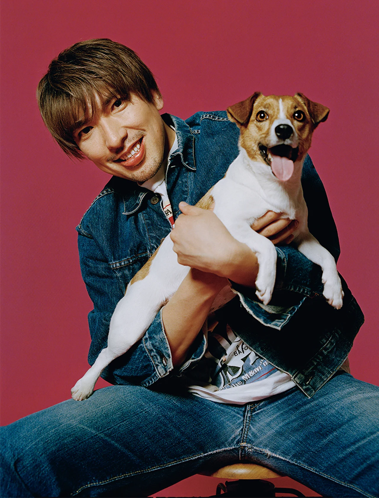 EXIT りんたろー。とブレア