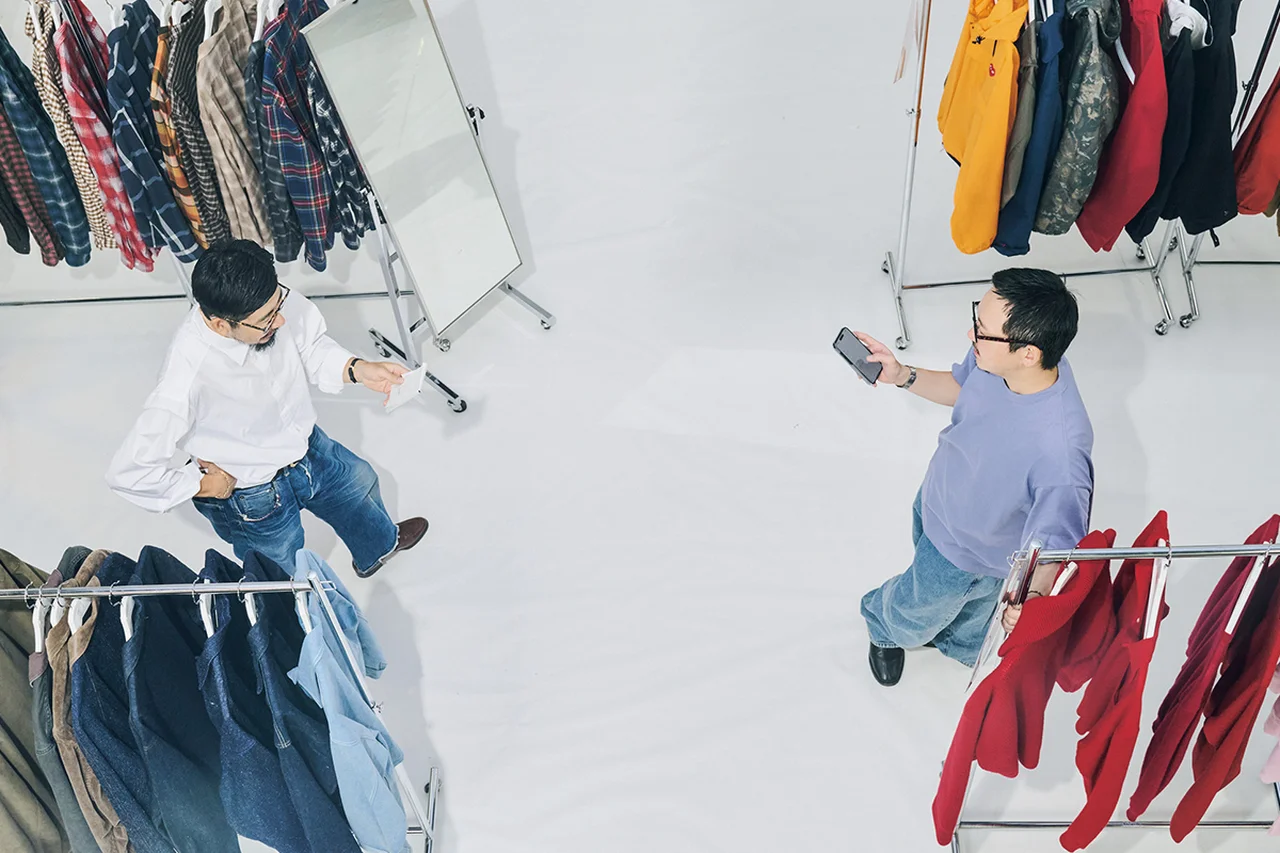 西野大士 西股潤一