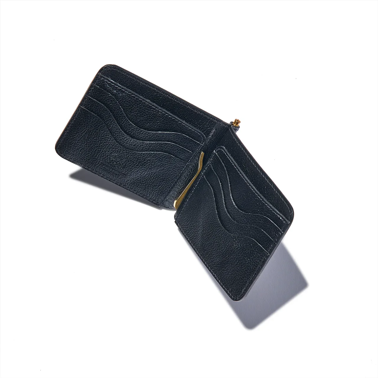 IL BISONTE|Money Clip