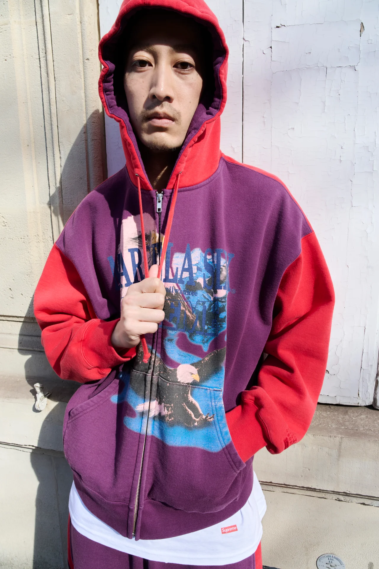 速報! 「シュプリーム」と「エムエム6 の画像_28