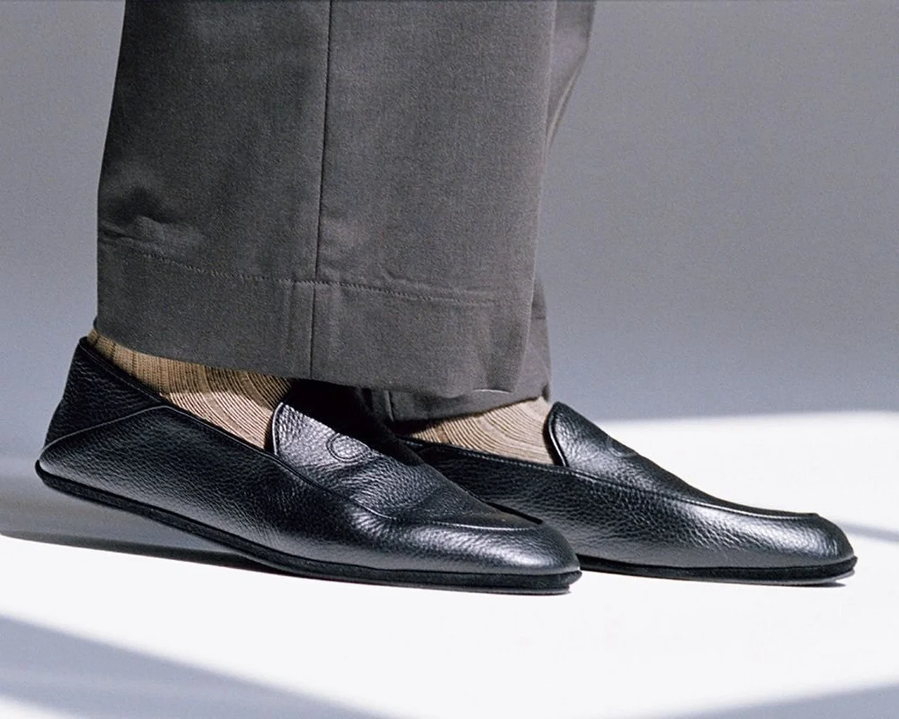 JOHN LOBB｜キングストン II