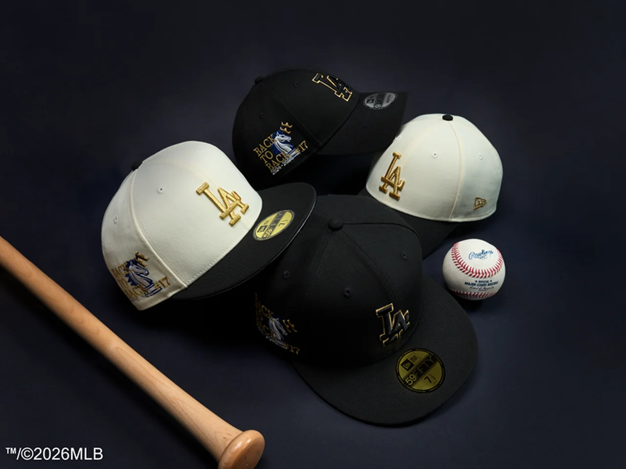 Shohei Ohtani MVP Back to Back ロサンゼルス・ドジャース