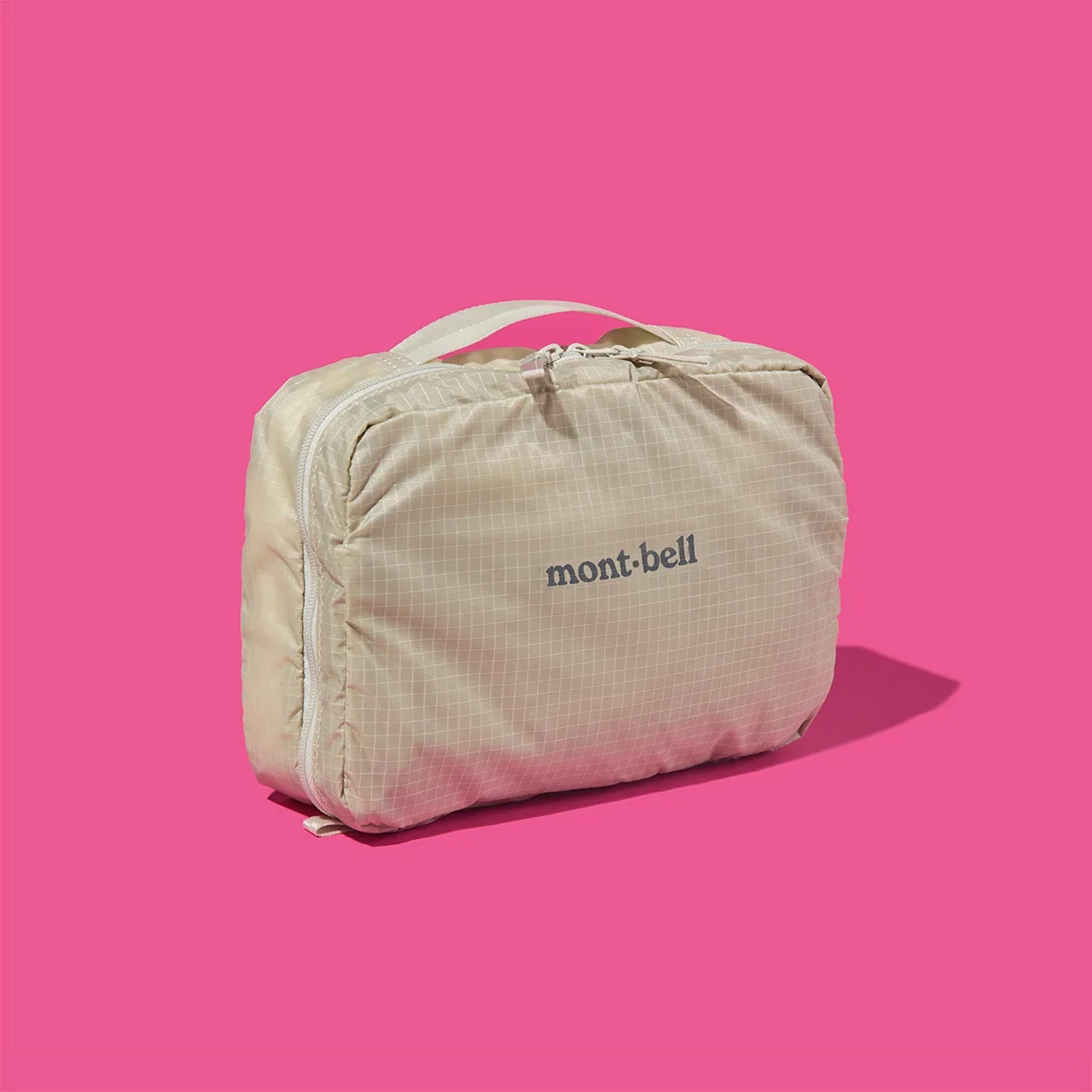 モンベル　トラベルキットパック L