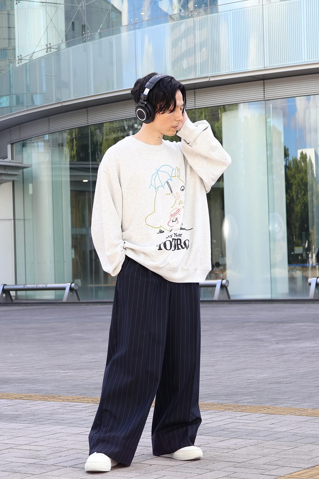 おしゃれな大人が買ってよかった「UT ×の画像_1