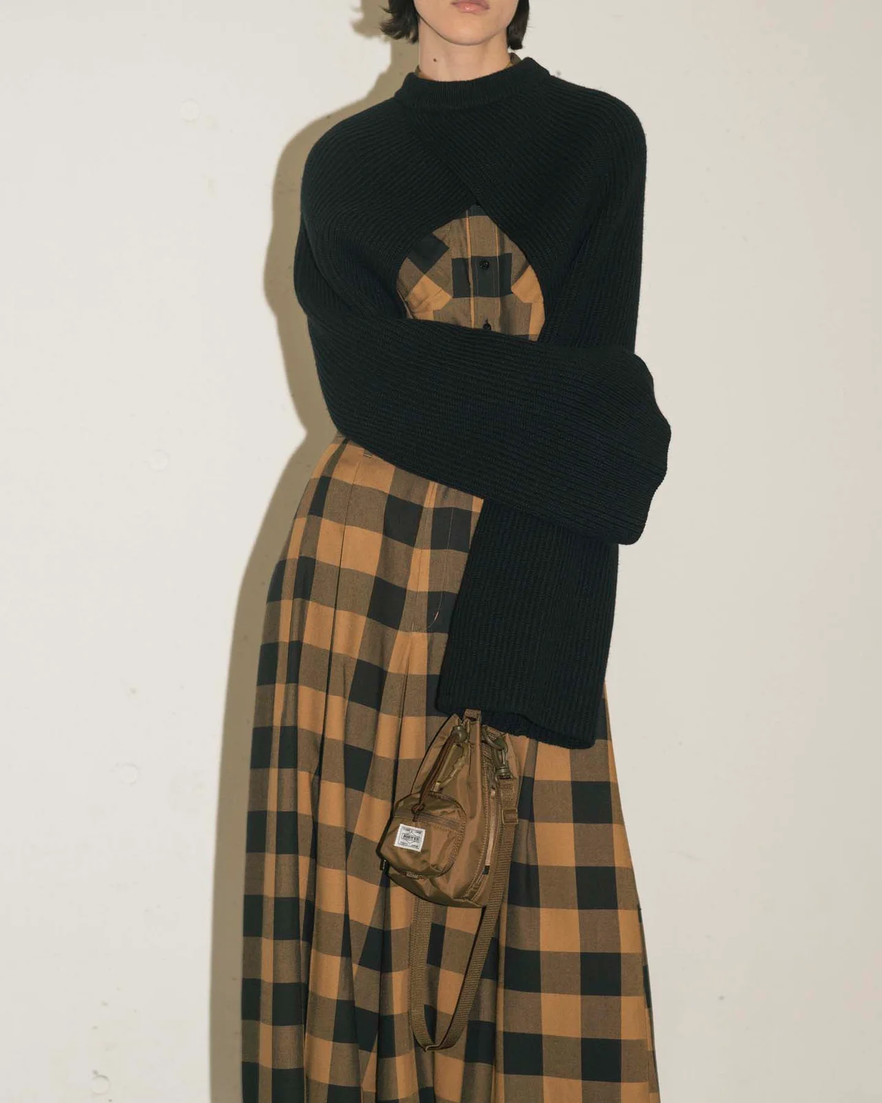 【差がつく大人の吉田カバン】名コラボ「ポの画像_10