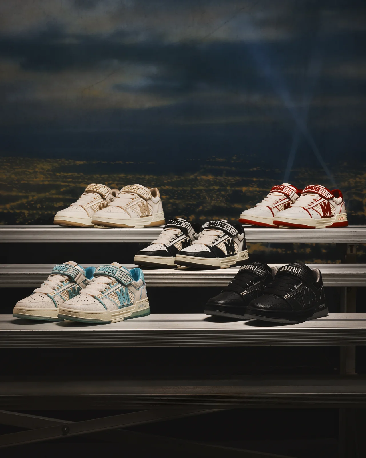 【差がつく大人のスニーカー】ストリートとの画像_1