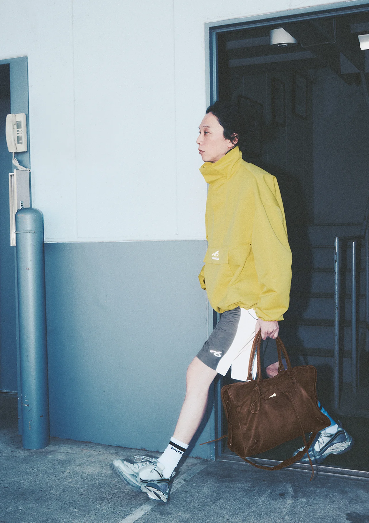BALENCIAGA　ピエールパオロ・ピの画像_5