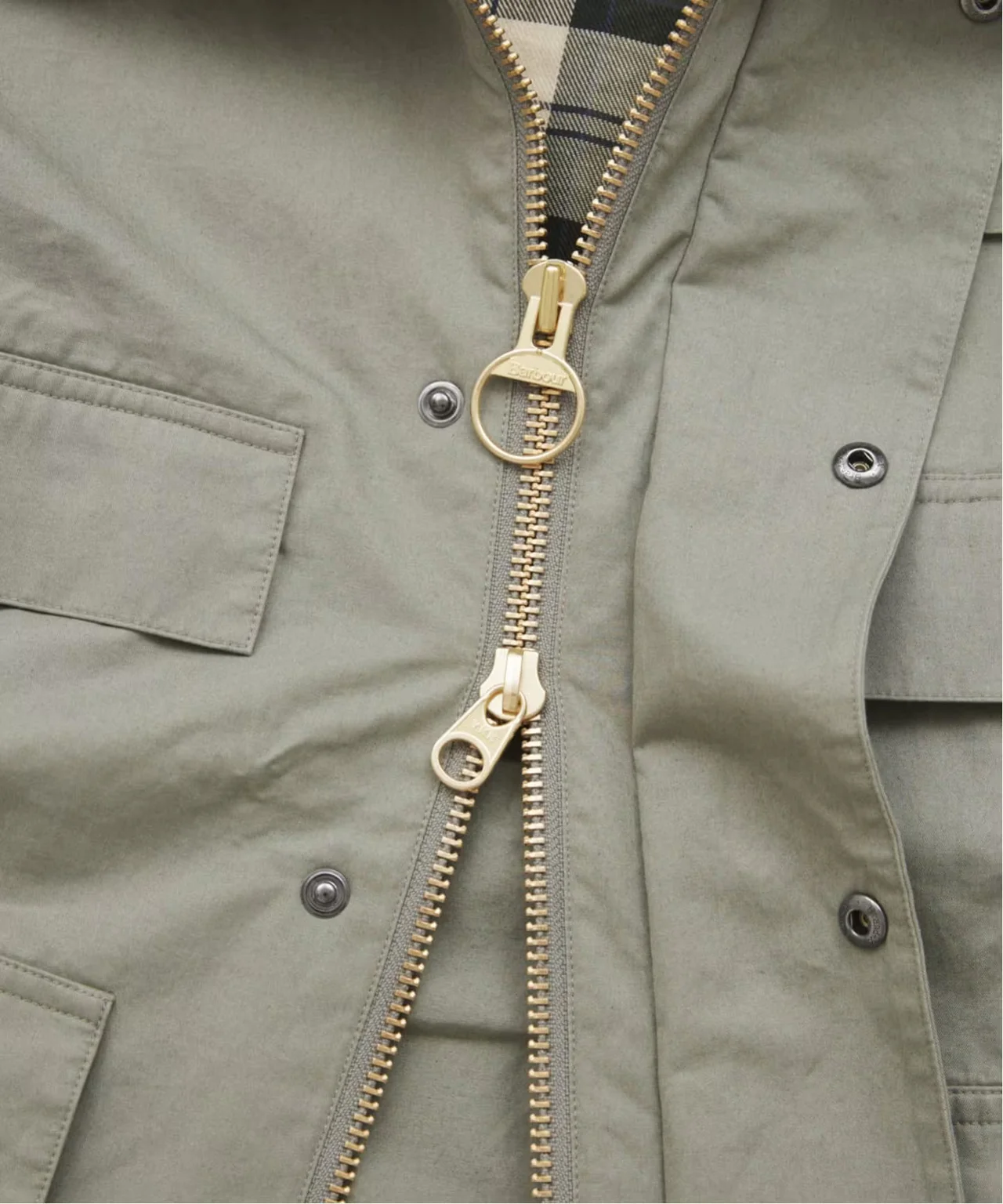 【差がつく大人のバブアー】“オールド・ビの画像_13