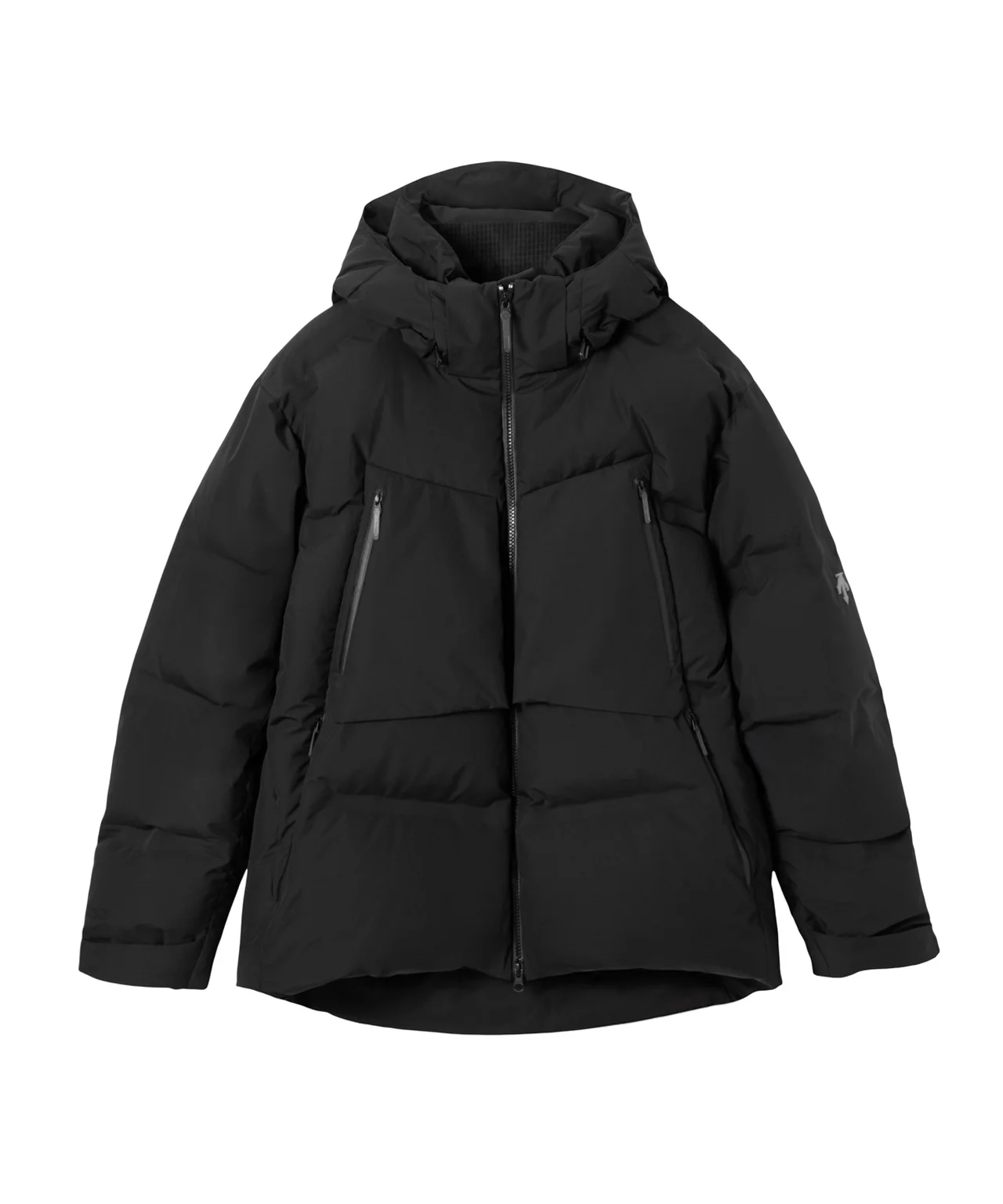 【大人が買うべきダウン】ゴアテックス搭載の画像_3