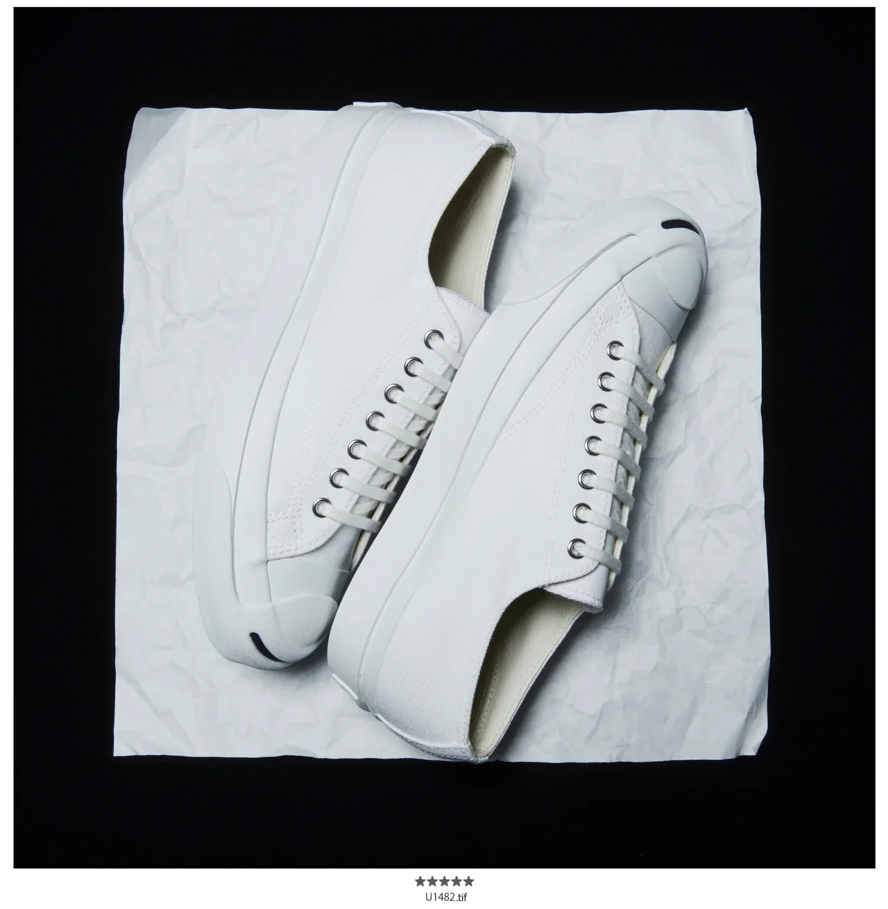 CONVERSE｜JACK PURCELL 1935