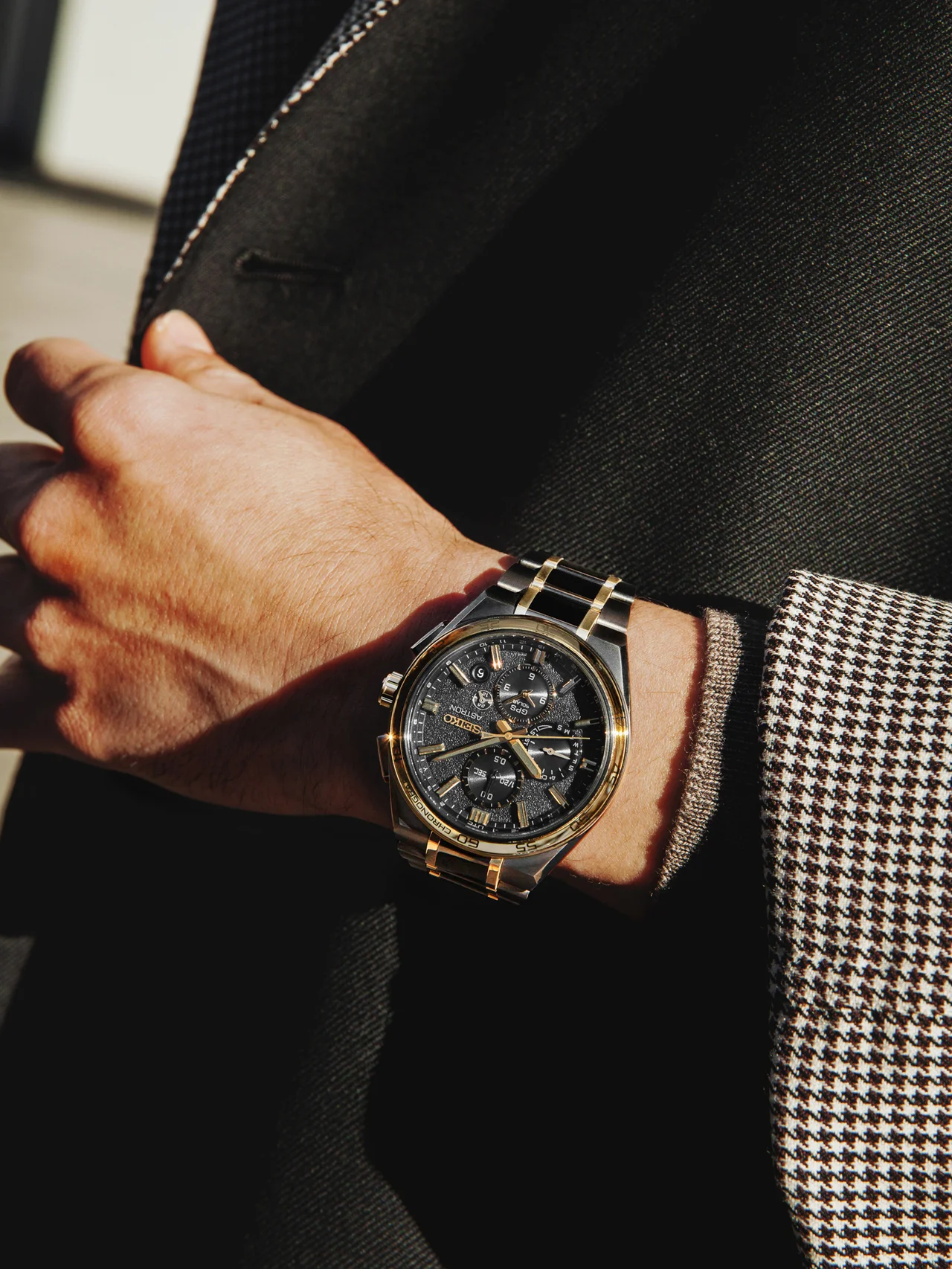 【差がつく大人のセイコー】 愛され続けるの画像_6