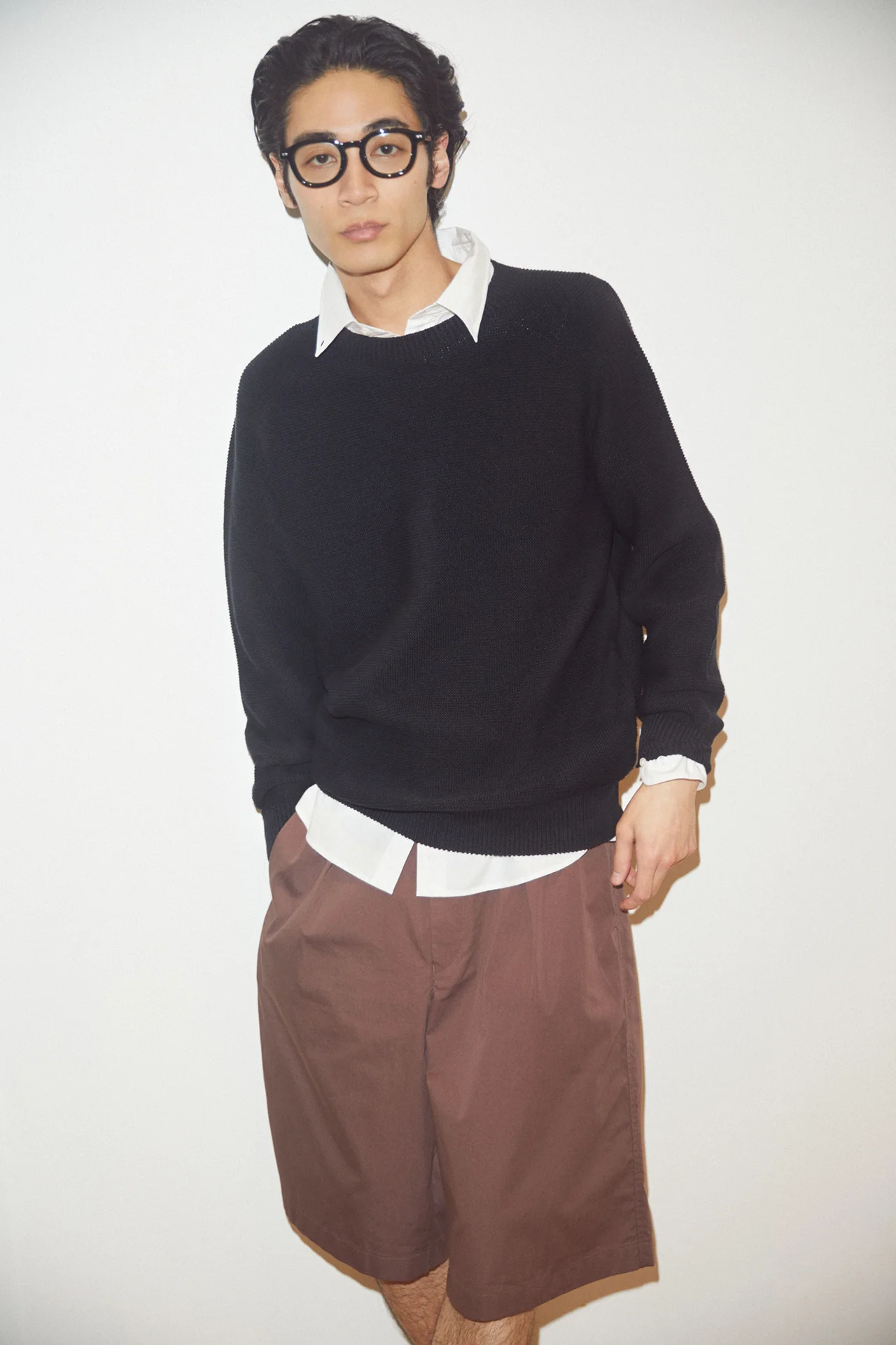 【大人のユニクロ】UNIQLO2026年の画像_41