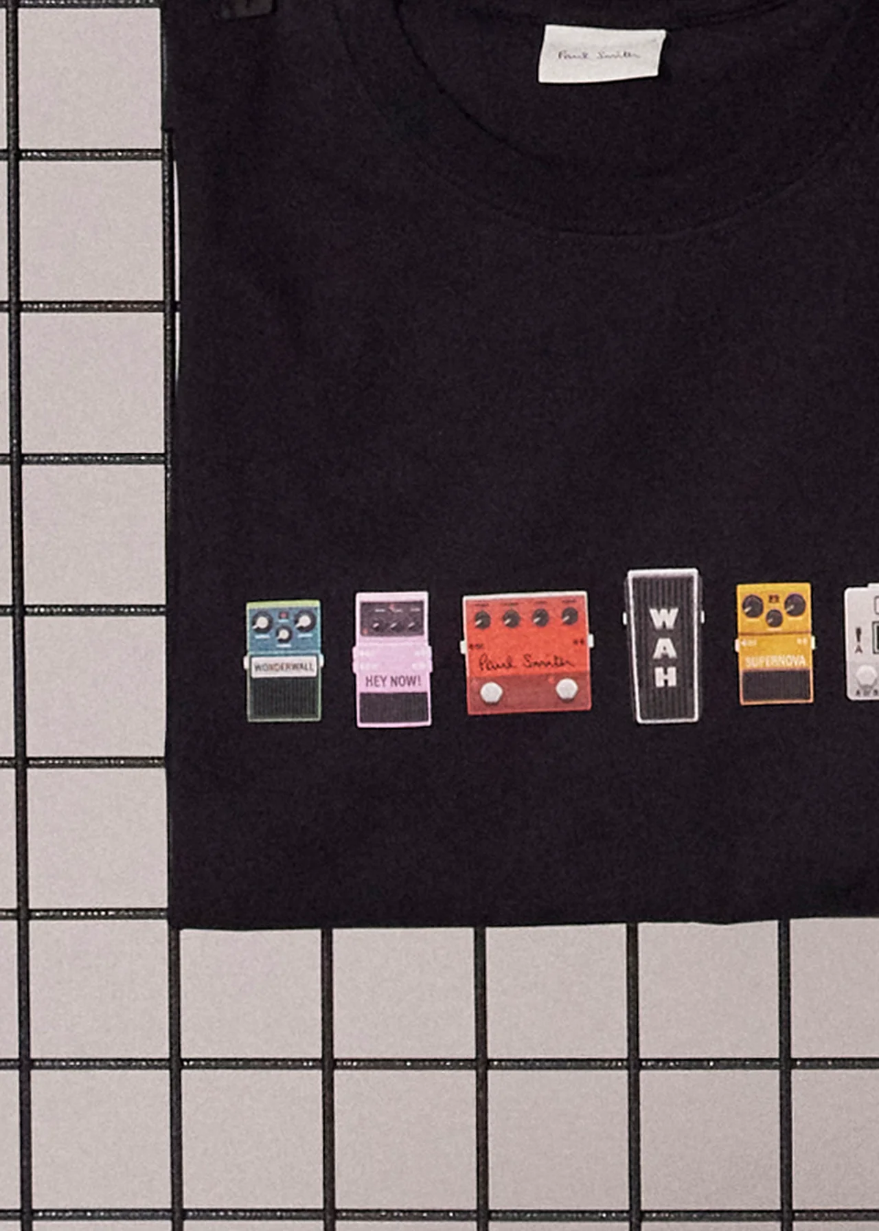 【オアシスを着る】Tシャツもトートバッグの画像_6