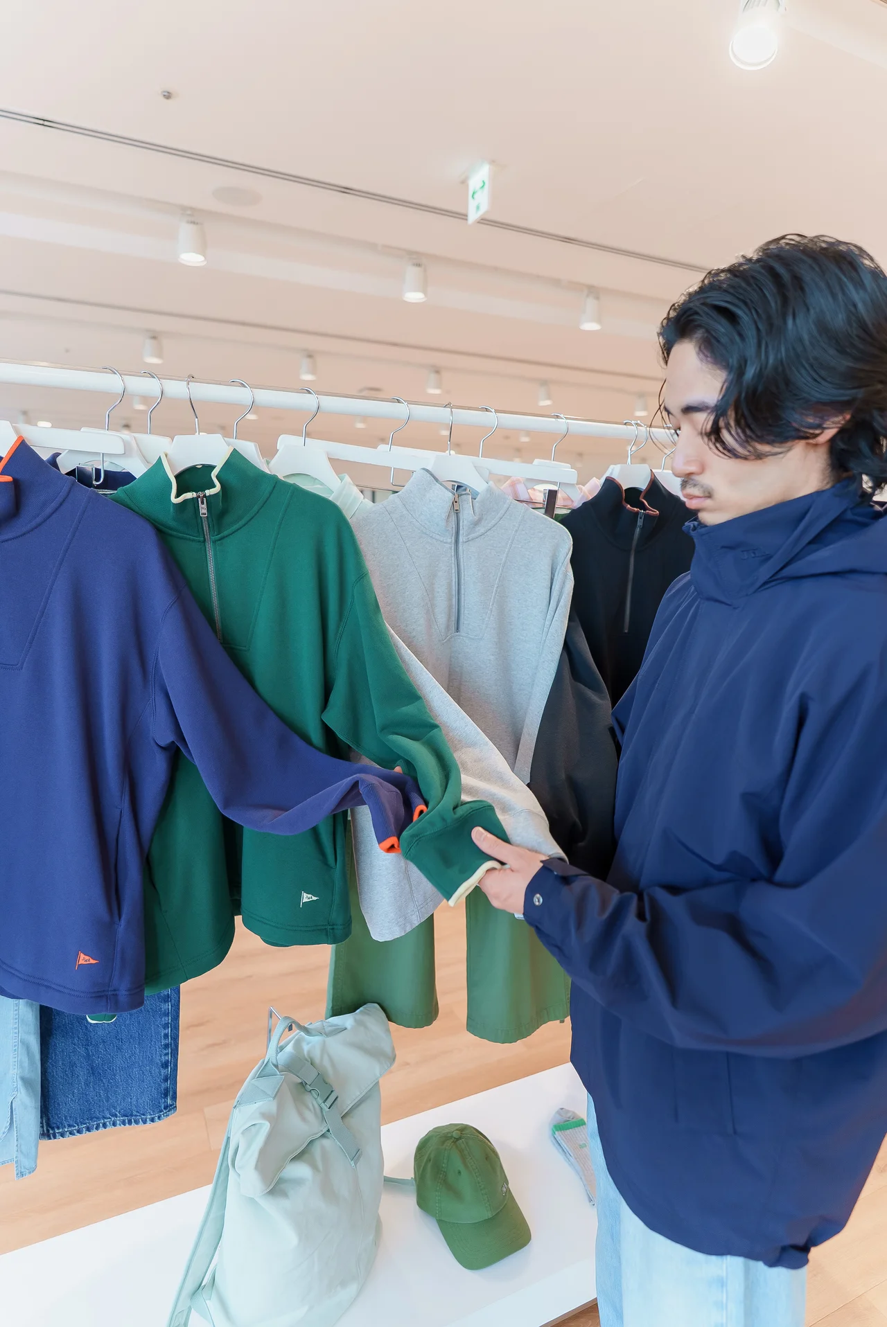 【大人のユニクロ】「UNIQLO andの画像_33