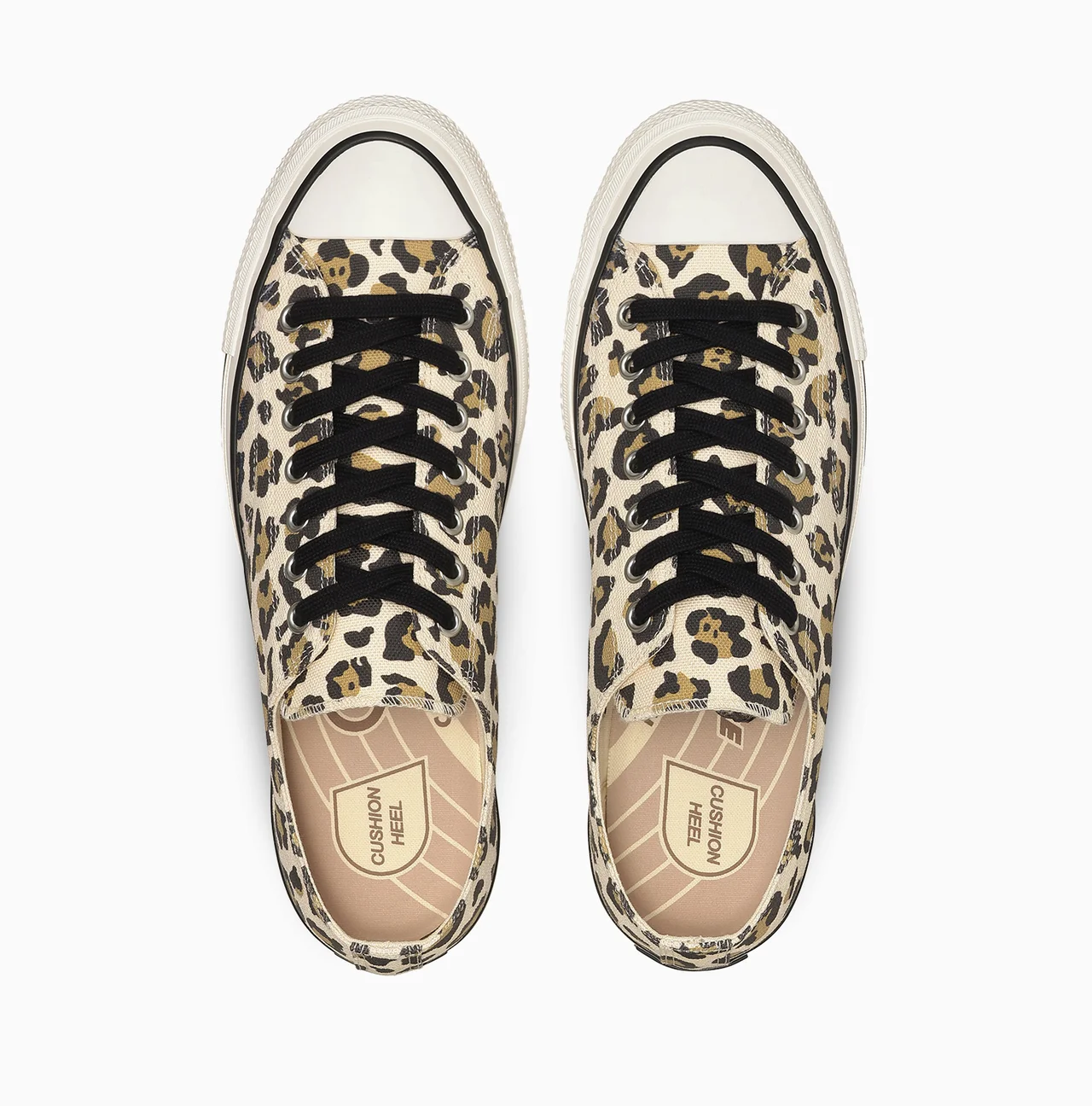 【差がつく大人のコンバース】ローファースの画像_13