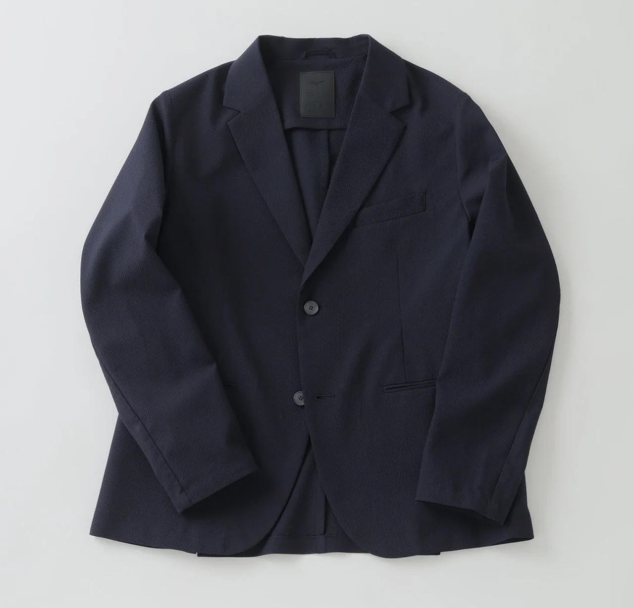 ネイビージャケット￥39,600