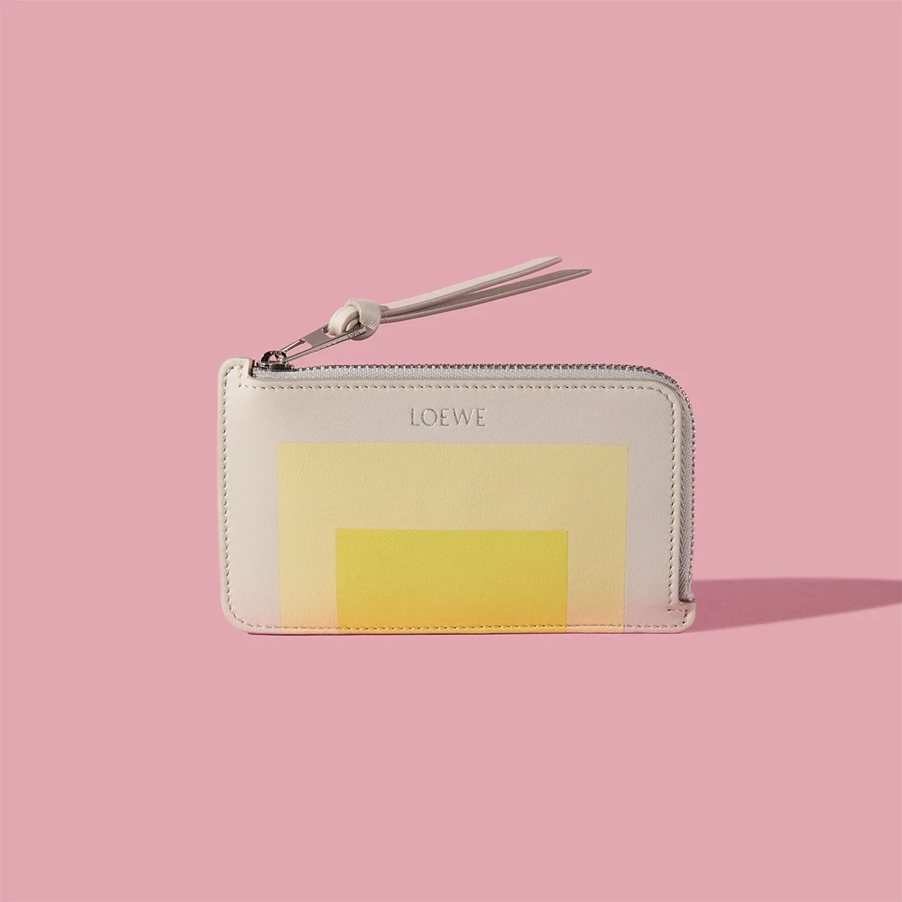 LOEWE COIN CARDHOLDER