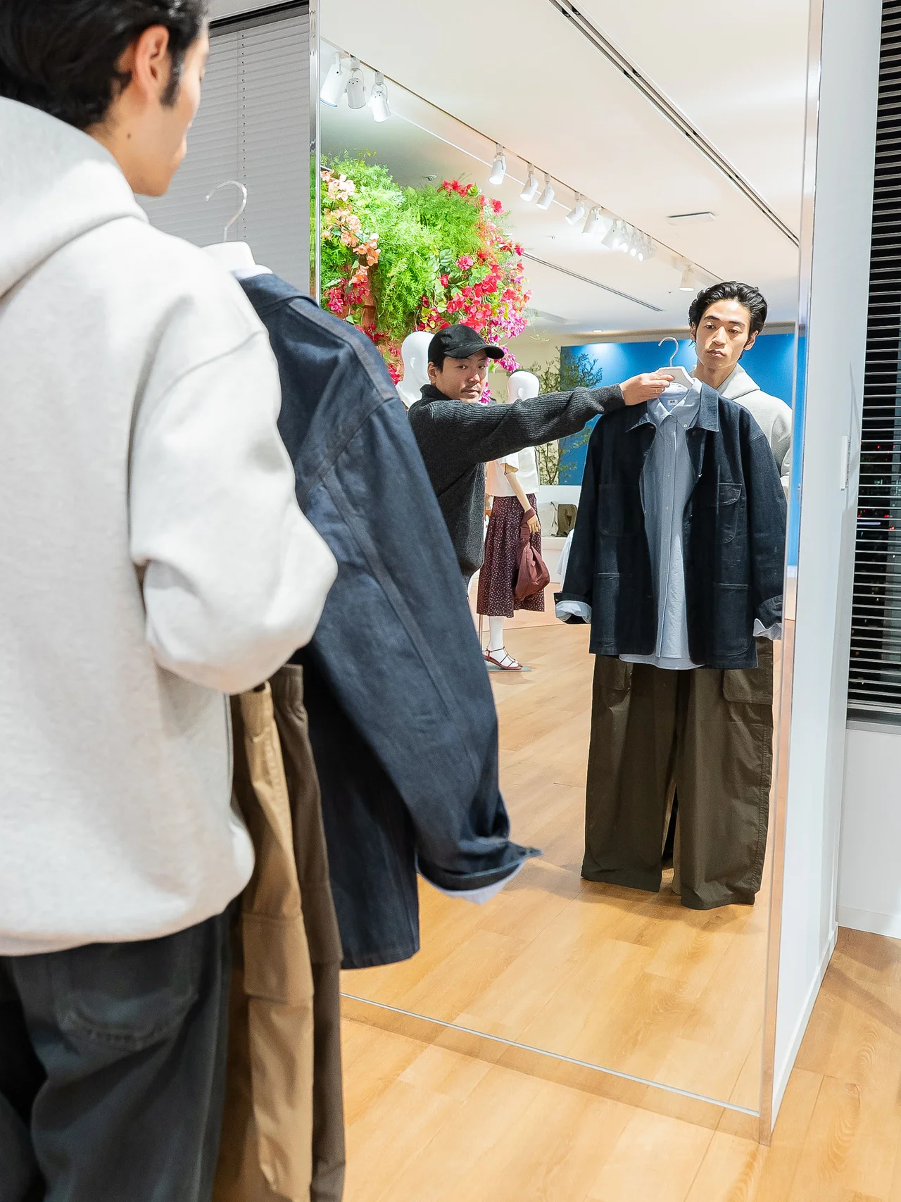 【大人のユニクロ】UNIQLO2026年の画像_8