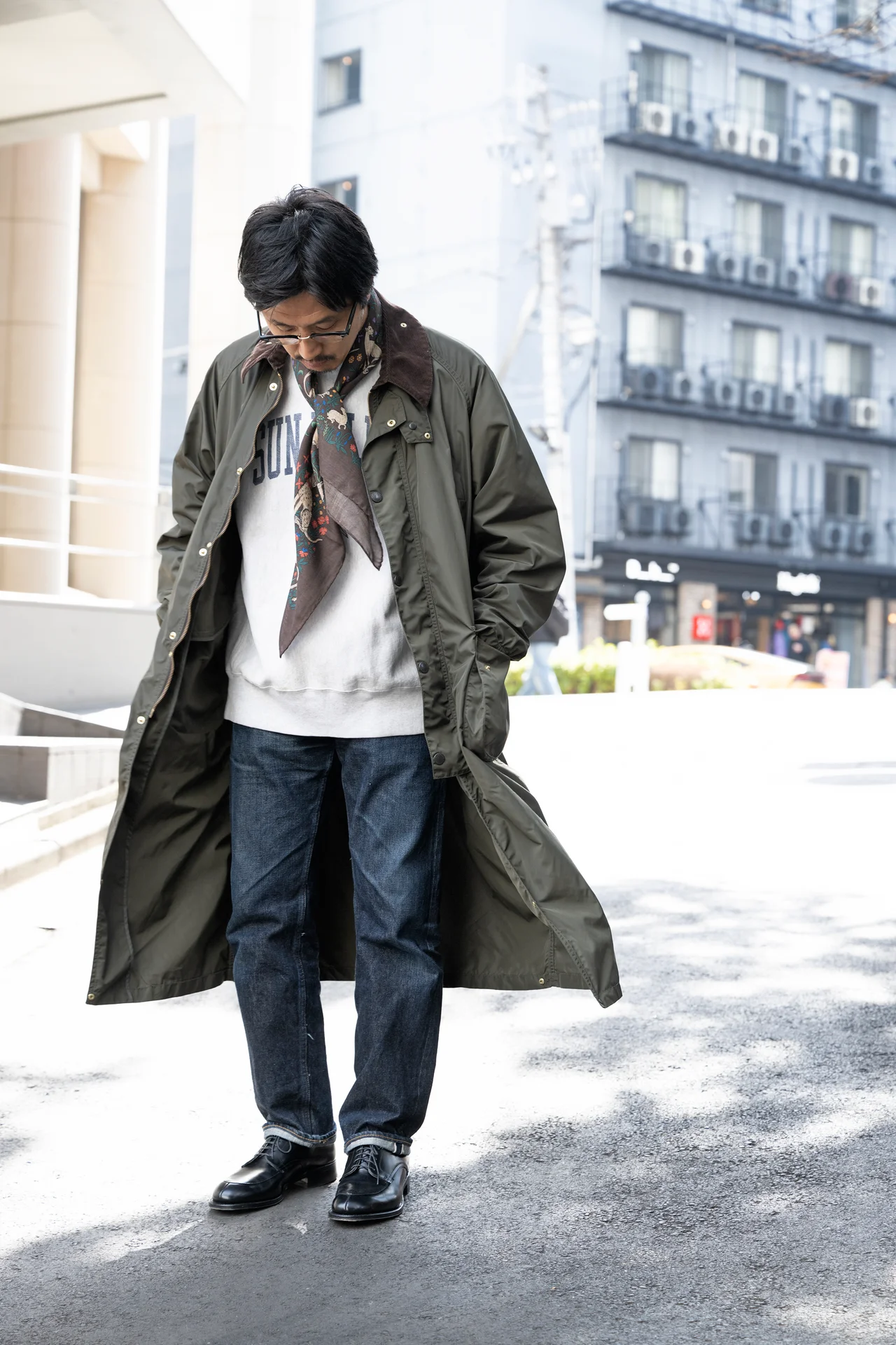 【おしゃれな大人の愛用品】春に活躍する「の画像_4