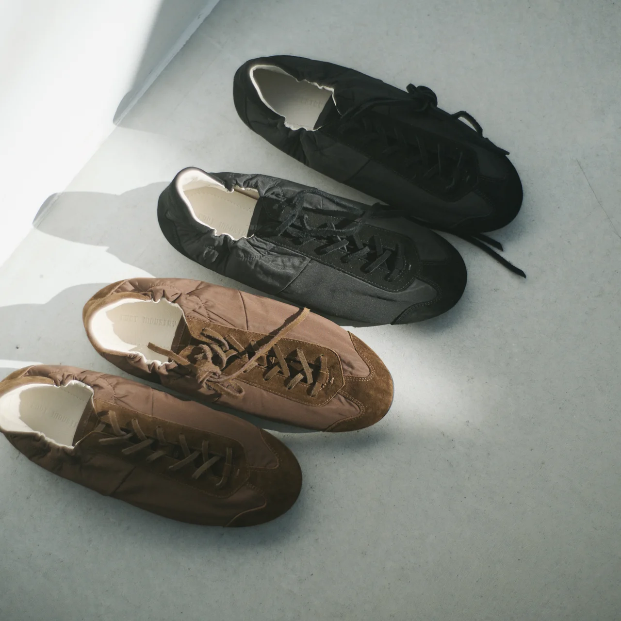 フット インダストリーの画像_1