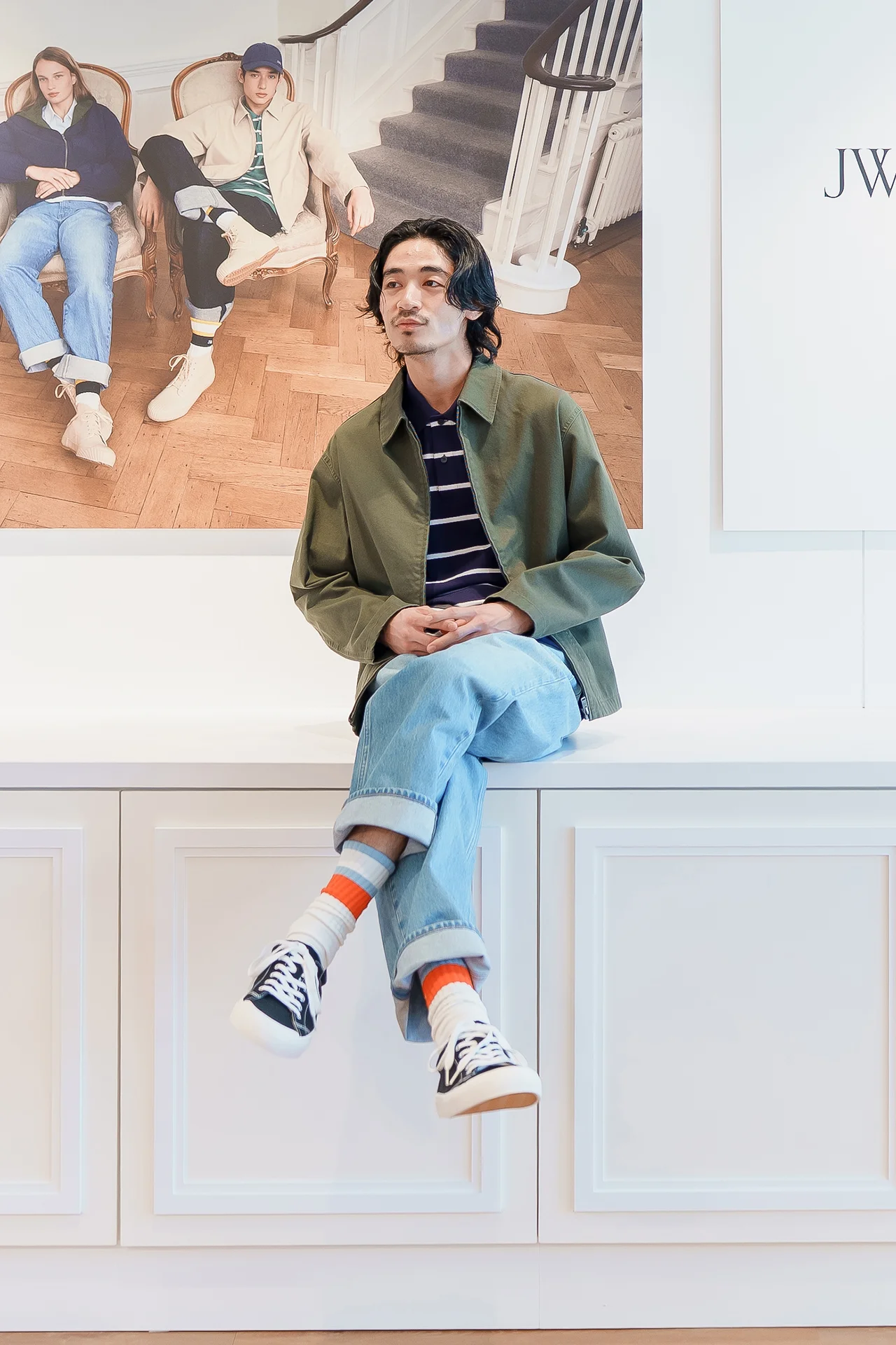 【大人のユニクロ】「UNIQLO andの画像_21