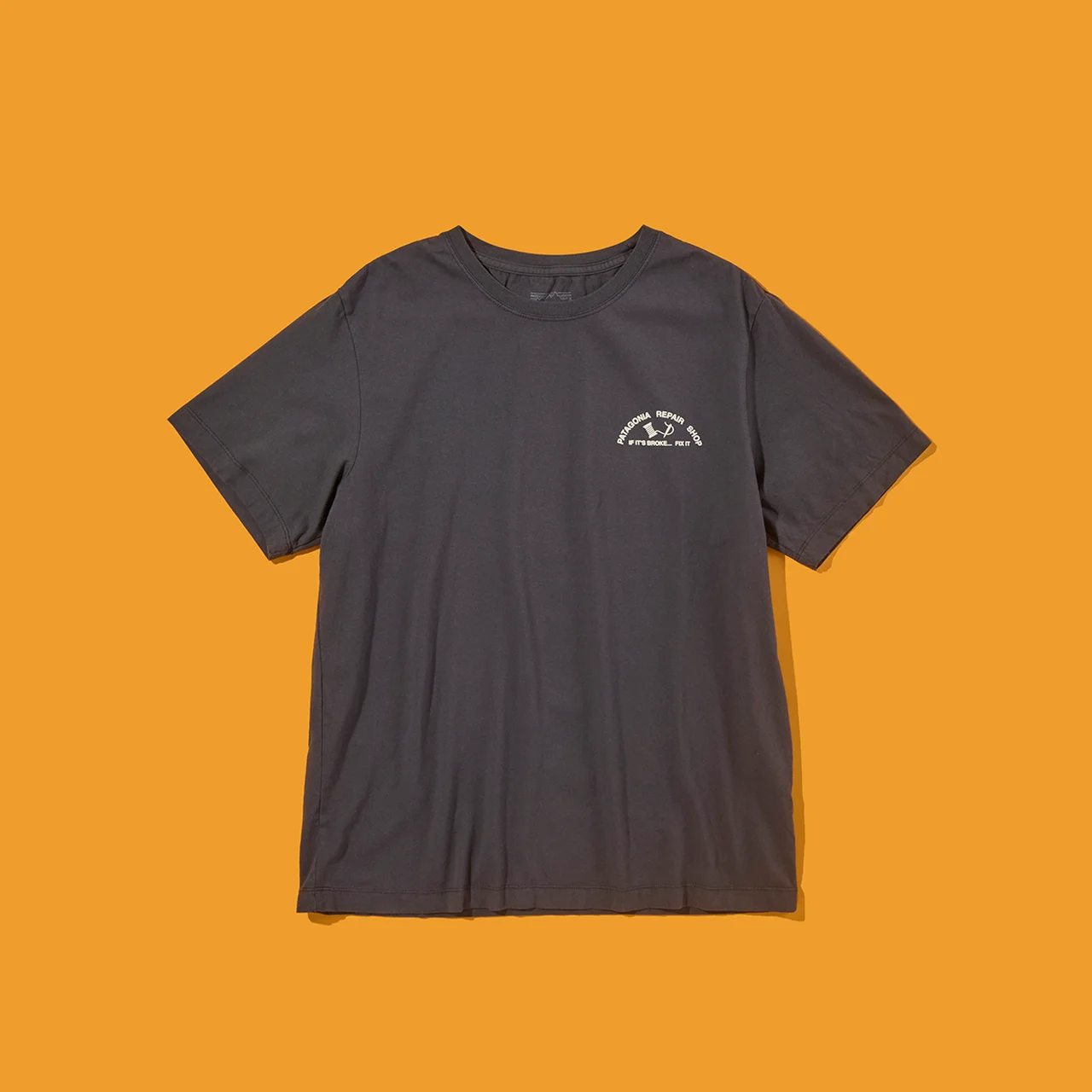 メンズ・リペア・ショップ・Tシャツ