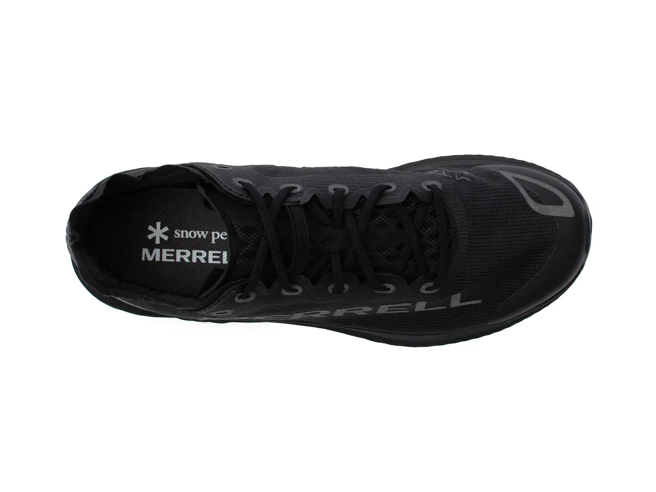 MERRELL MTL LONG SKY 2 MATRYX® SP