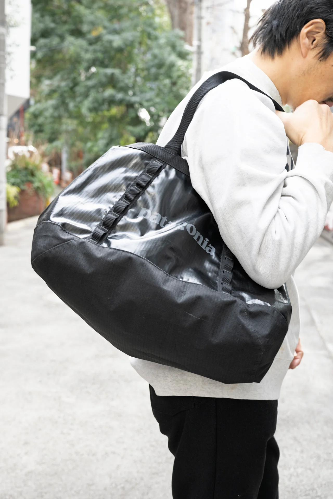 【おしゃれな大人の愛用品】パタゴニアの「の画像_3