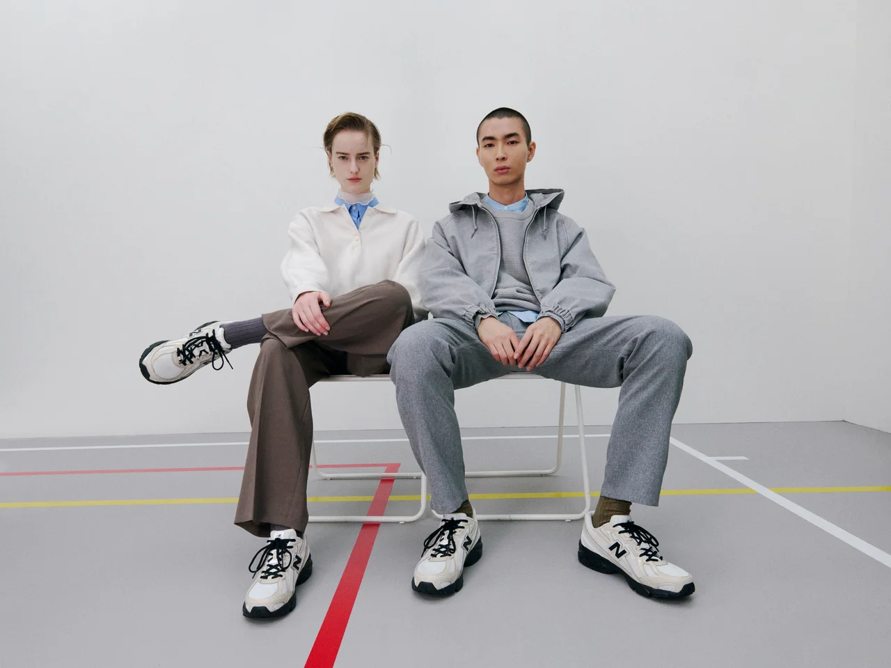 【差がつく大人のニューバランス】国内限定の画像_6