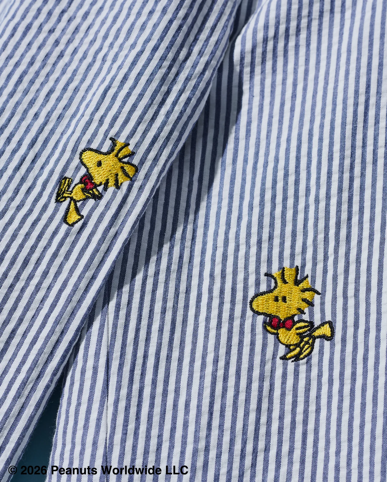 【ブルックス ブラザーズ×ピーナッツ新作の画像_13