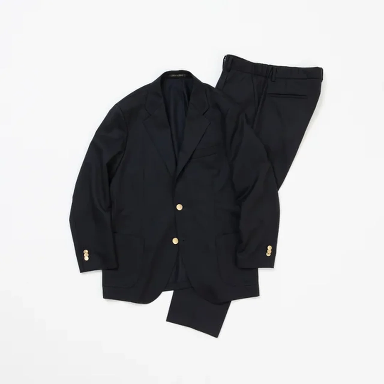 Navy blazer Store｜ネイビーブレザー