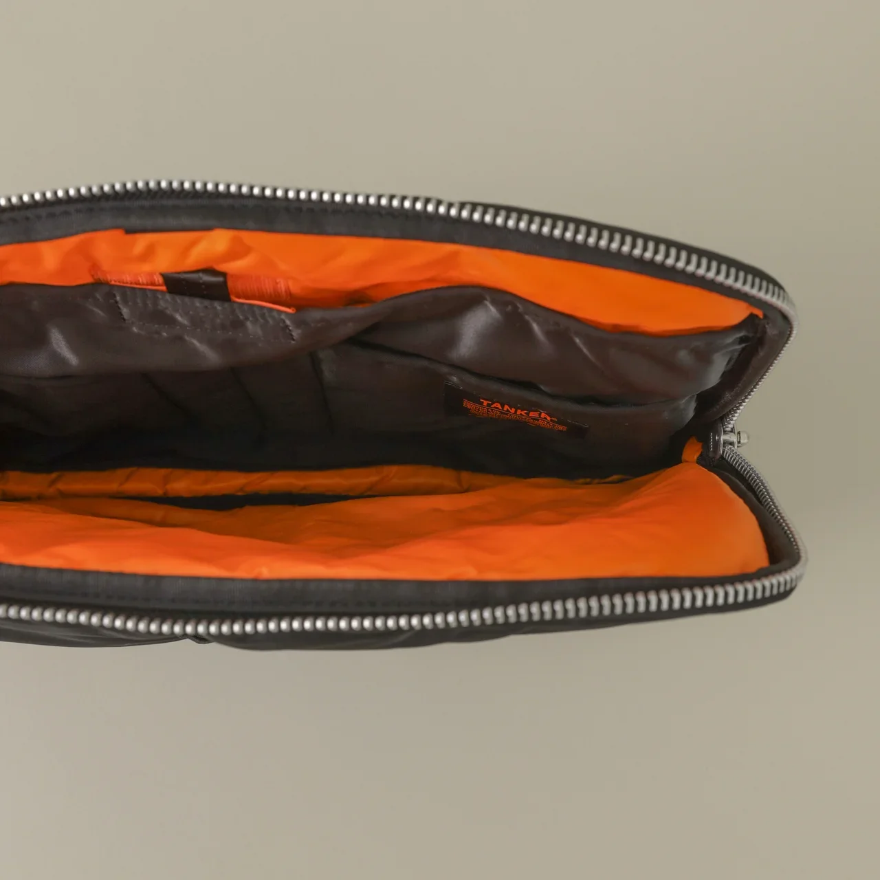 PORTER｜TANKER ｜ DOCUMENT CASE