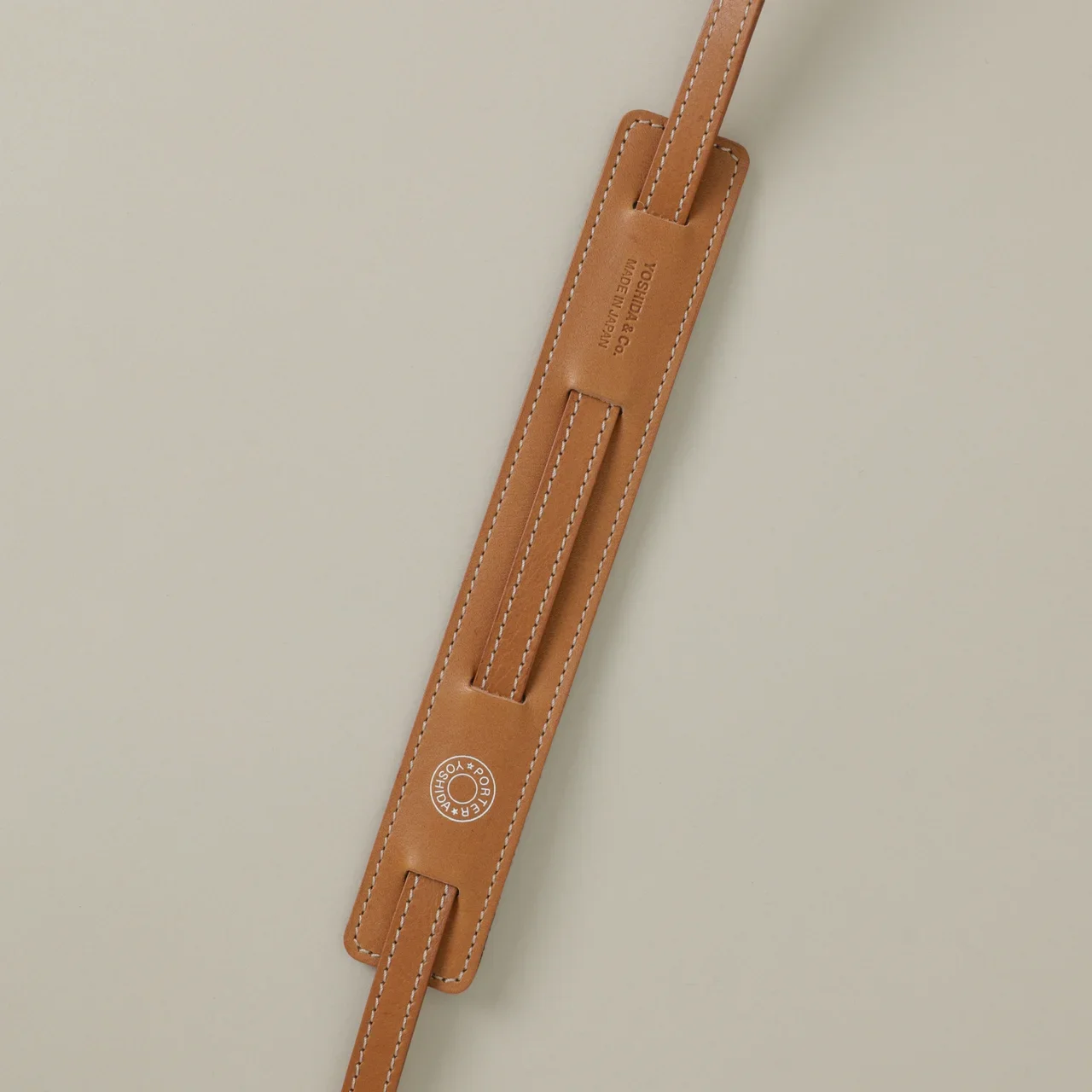 PORTER|CAPA CAPA LONG STRAP