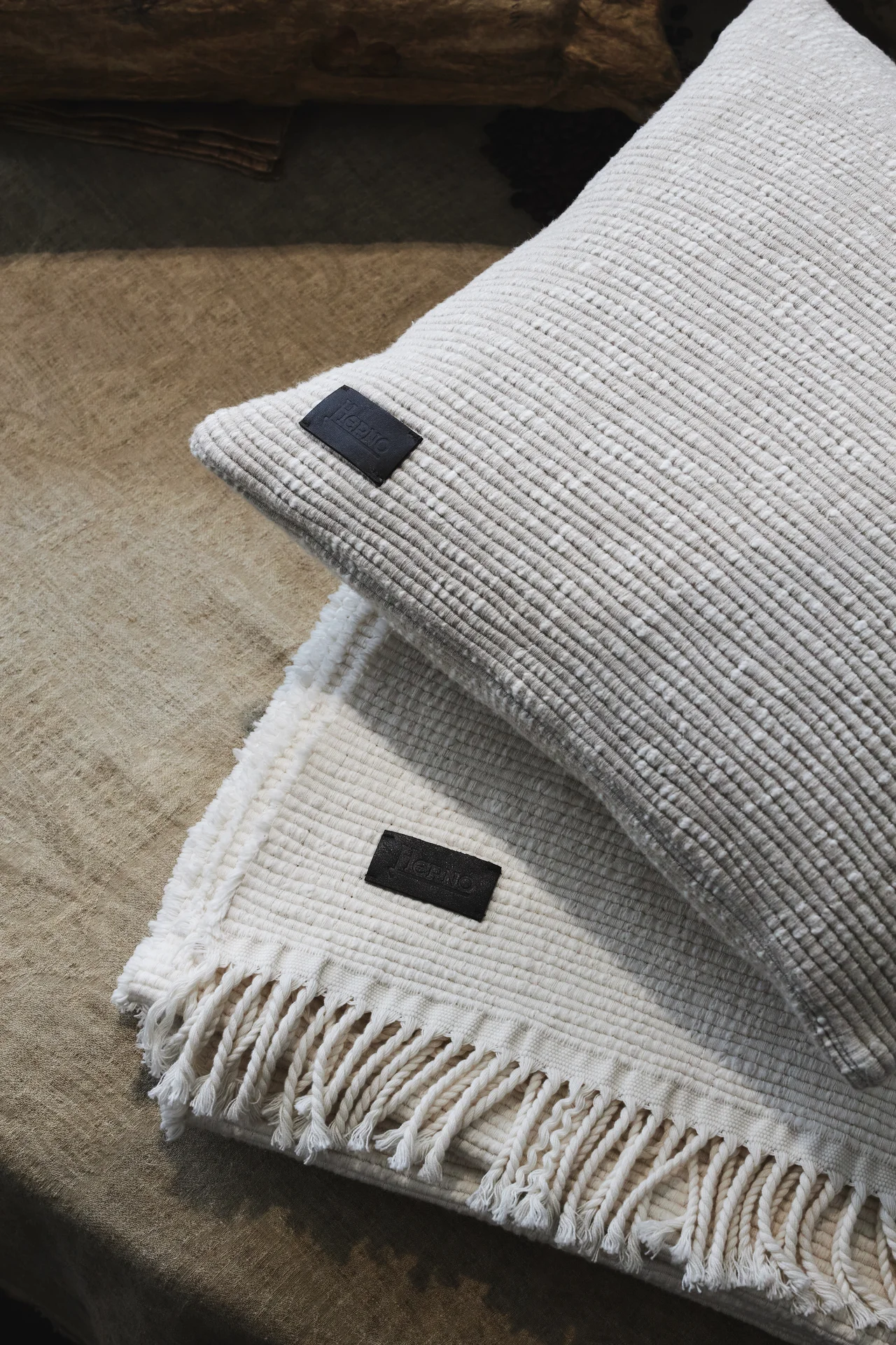 【大人のインテリア】ヘルノからブランド初の画像_14