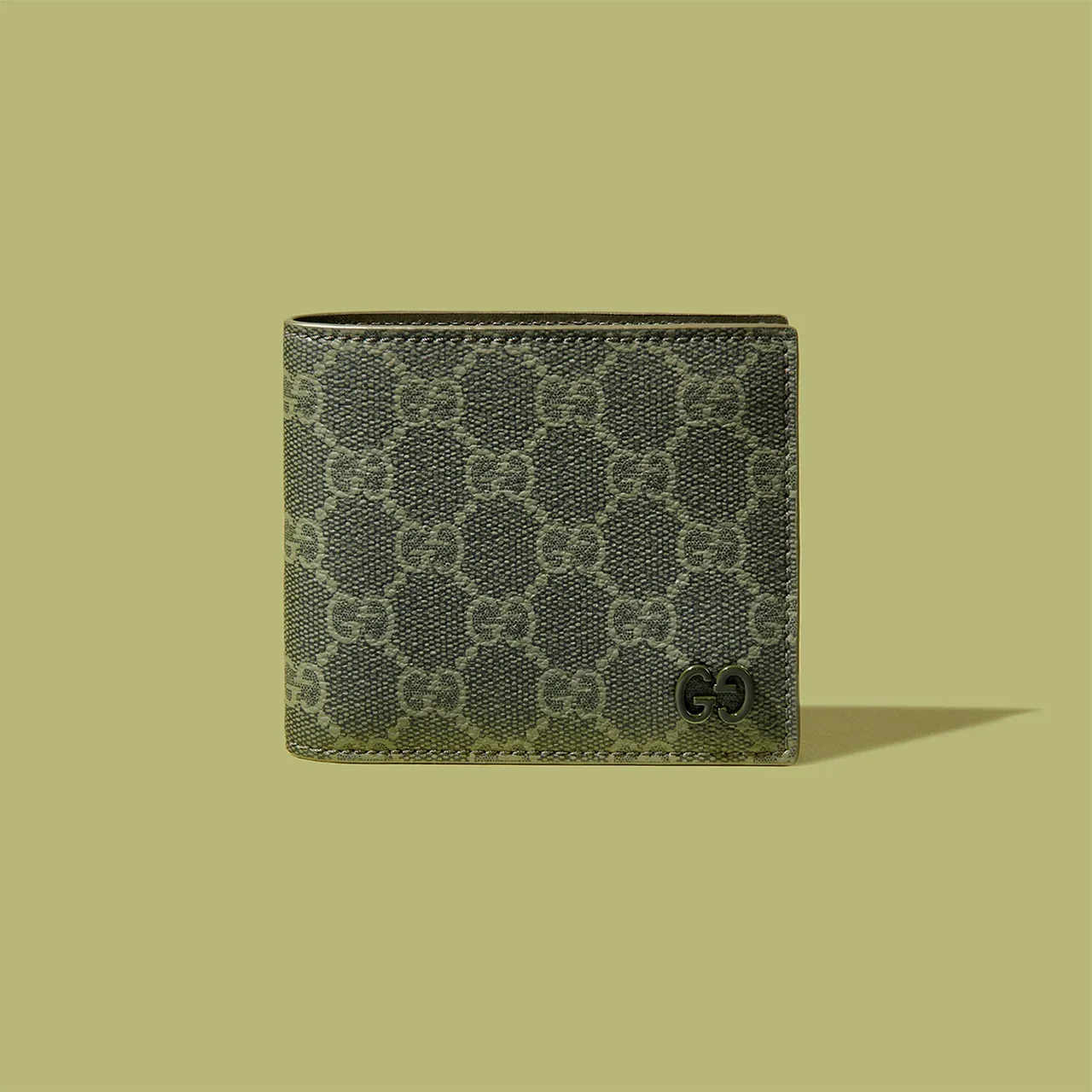 GUCCI|COIN WALLET