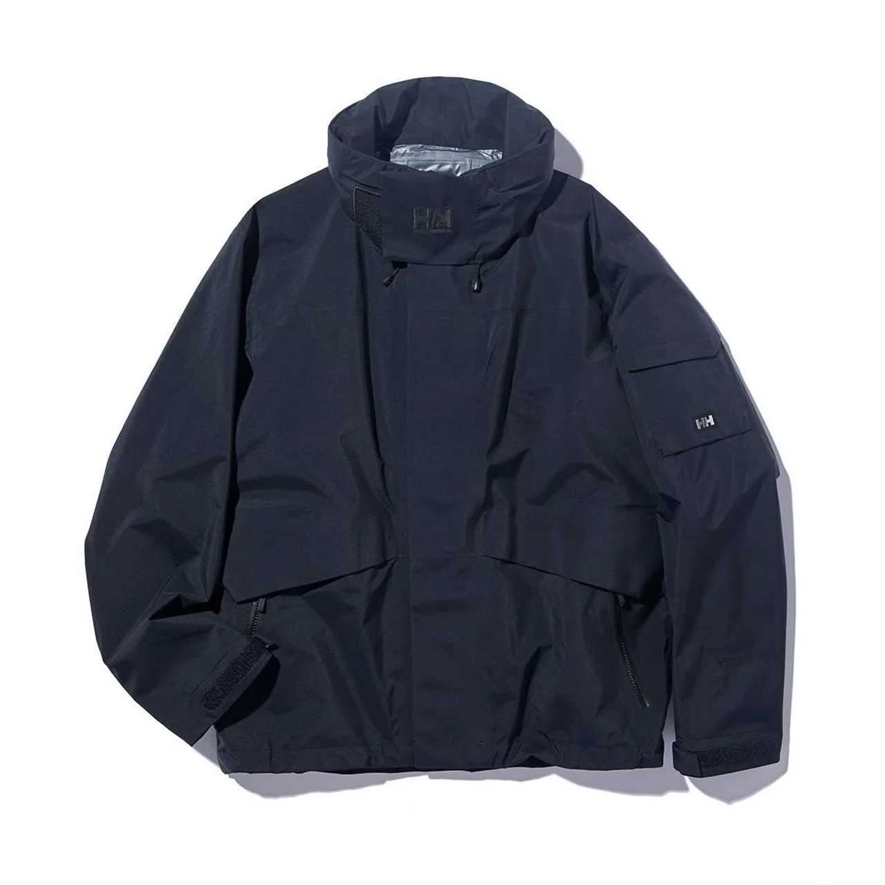 HELLY HANSEN｜Ocean Frey GORE-TEX Jacket