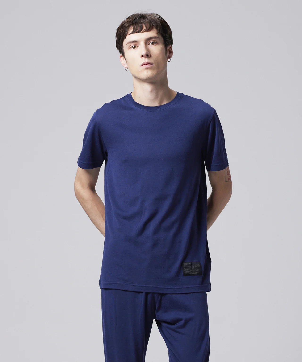 【大人の秋冬インナーはメリノウールが正解の画像_3