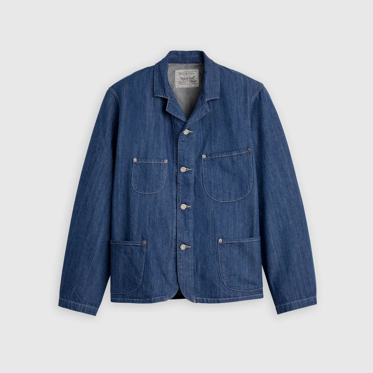 【差がつく大人のリーバイス】数量限定。廃の画像_5