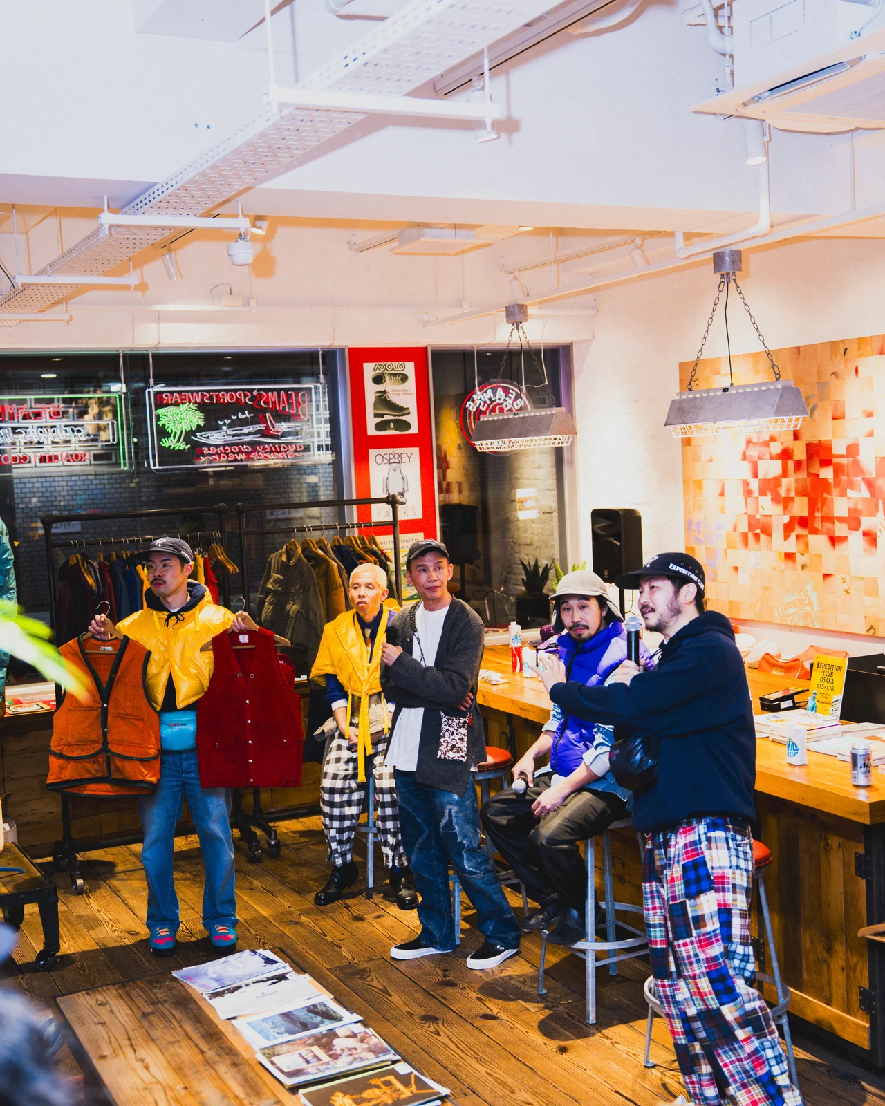 【大人の古着ダウン】ヴィンテージダウンのの画像_12