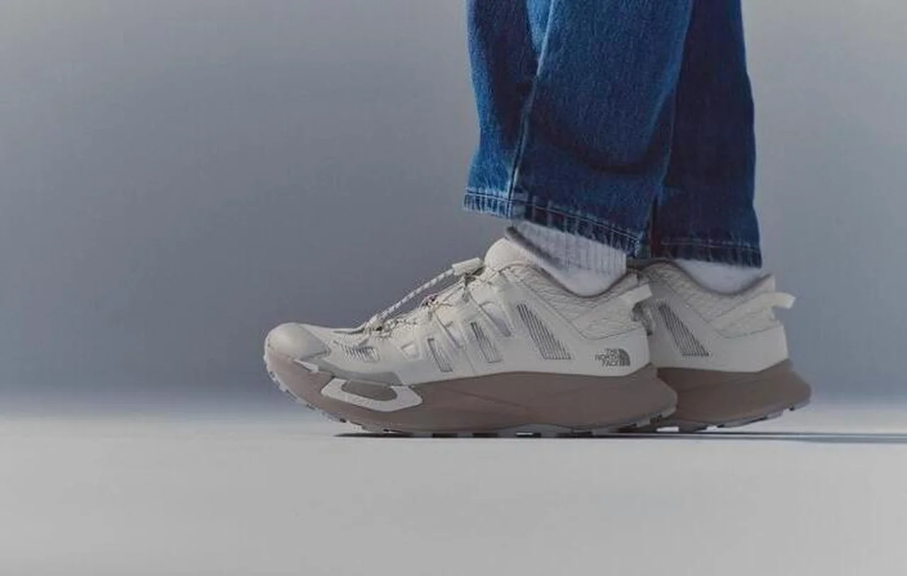 【ザ・ノース・フェイス】アスリート仕様のの画像_1