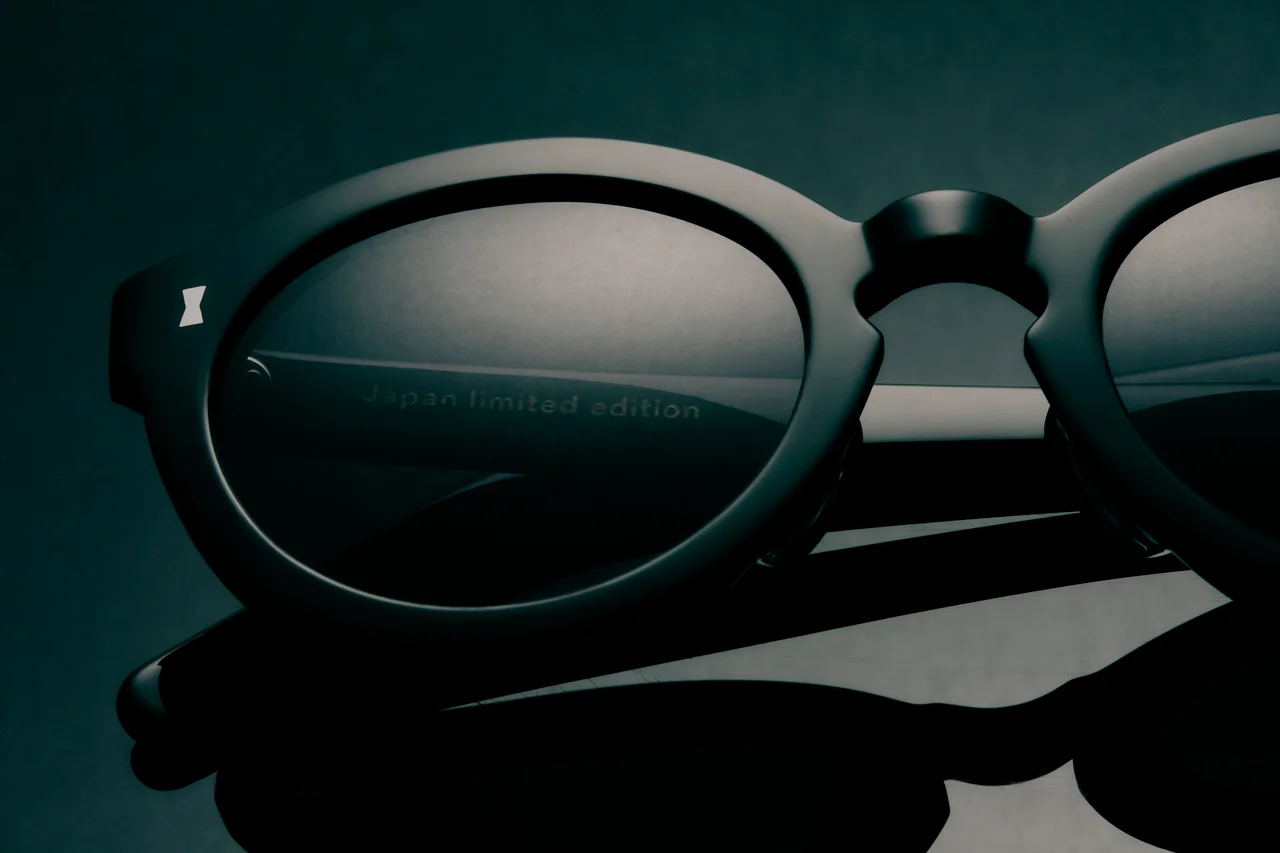 【差がつく大人のアイウェア】ファンの熱望の画像_2